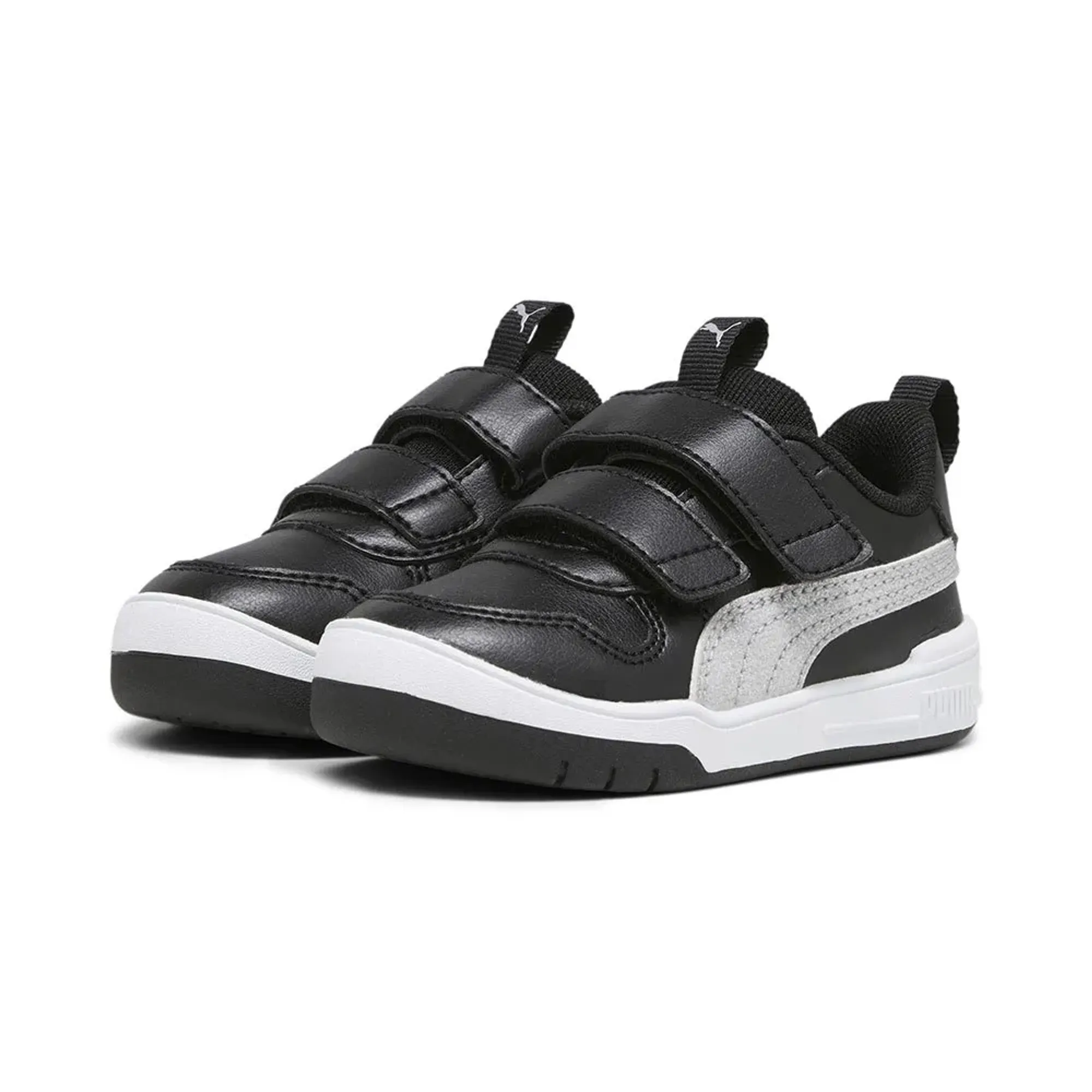 Puma Multiflex Glitz Trainers