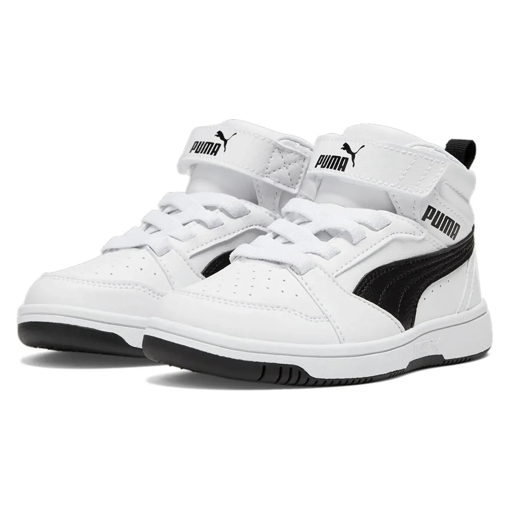Puma Rebound V6 Mid Ac+ Trainers