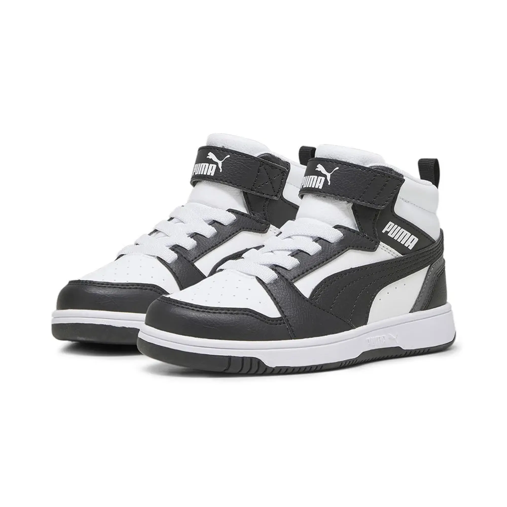 Puma Rebound V6 Mid Ac+ Trainers