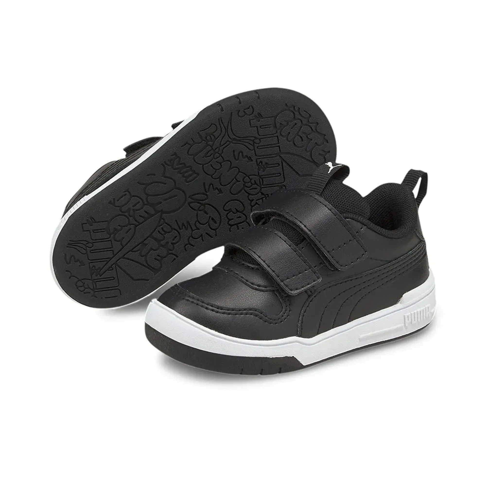 Puma Multiflex Sl V Trainers