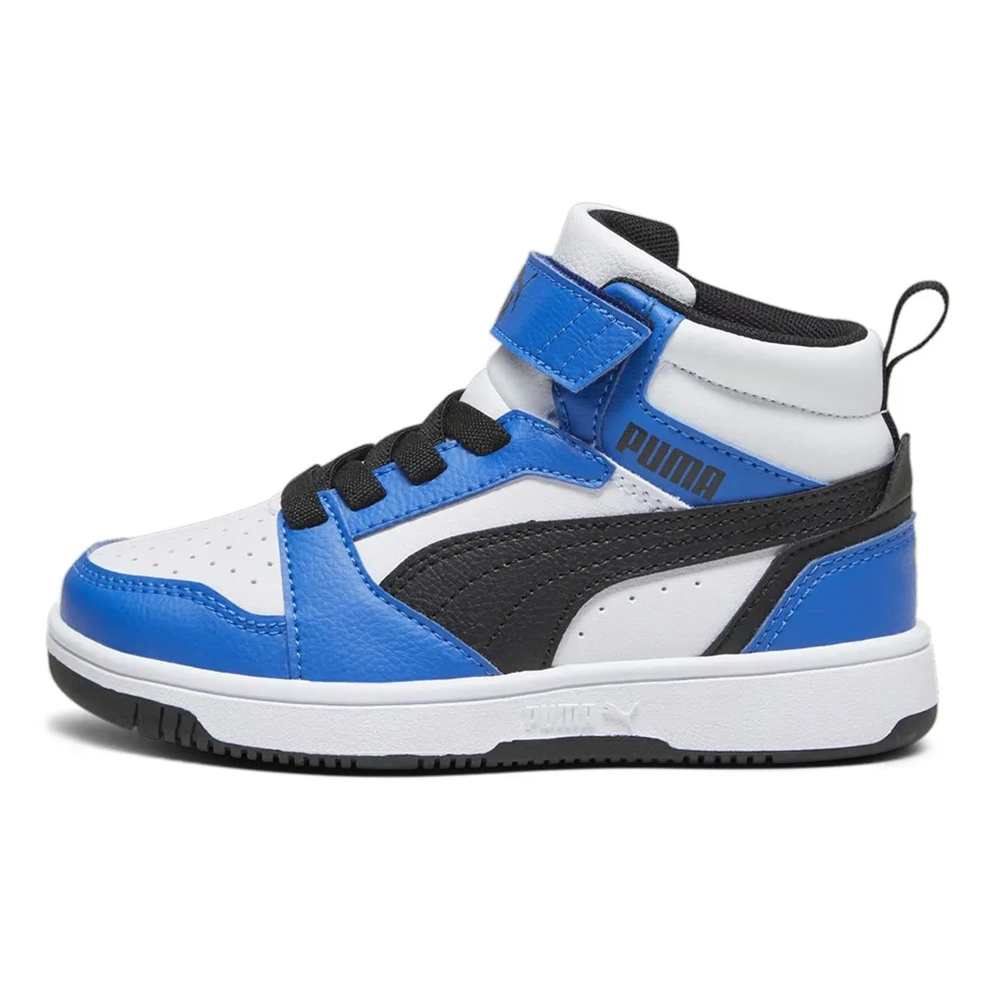 Puma Rebound V6 Mid Ac+ Trainers