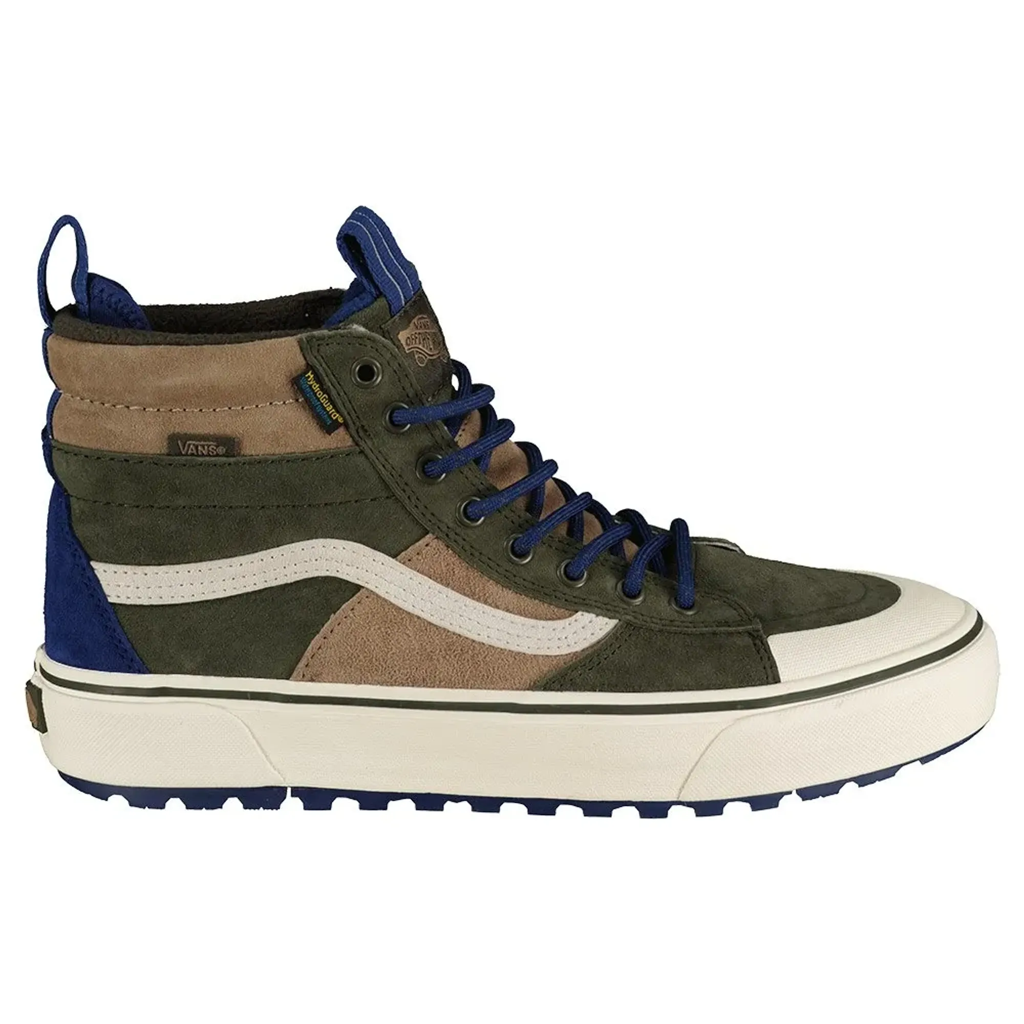 Vans Sk8-hi Mte-2 Trainers