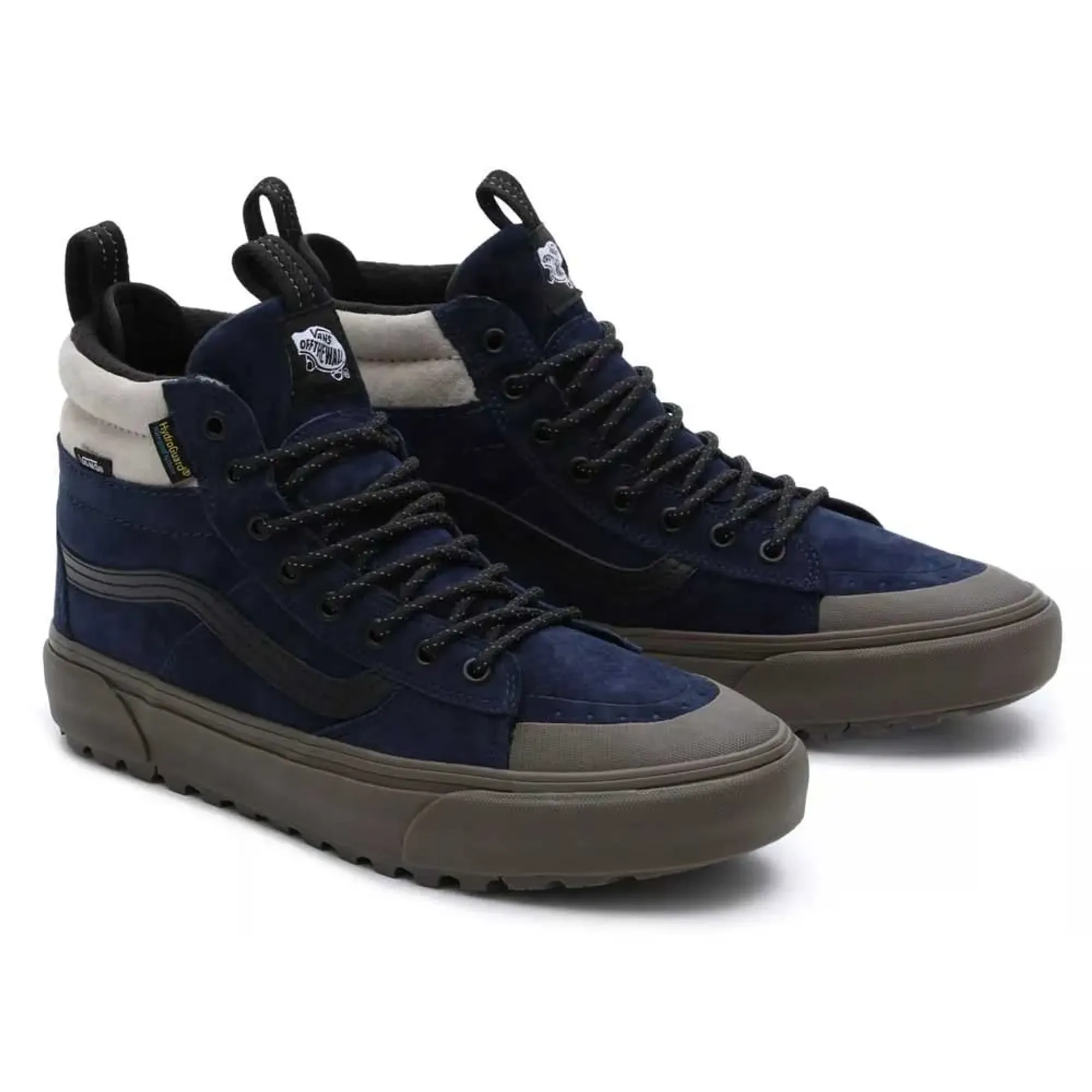 Vans Sk8-hi Mte-2 Trainers