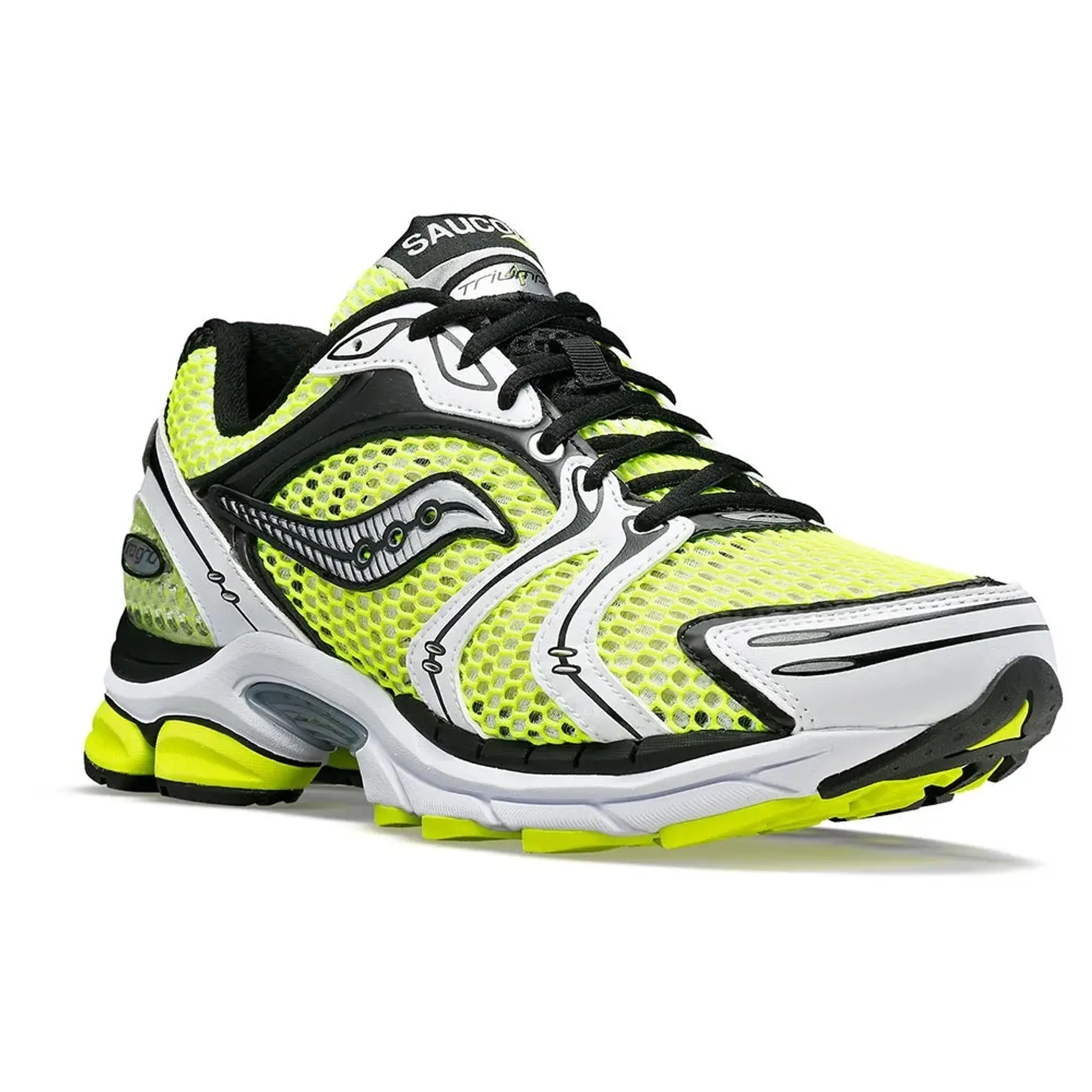 Saucony Originals Progrid Triumph 4 Trainers