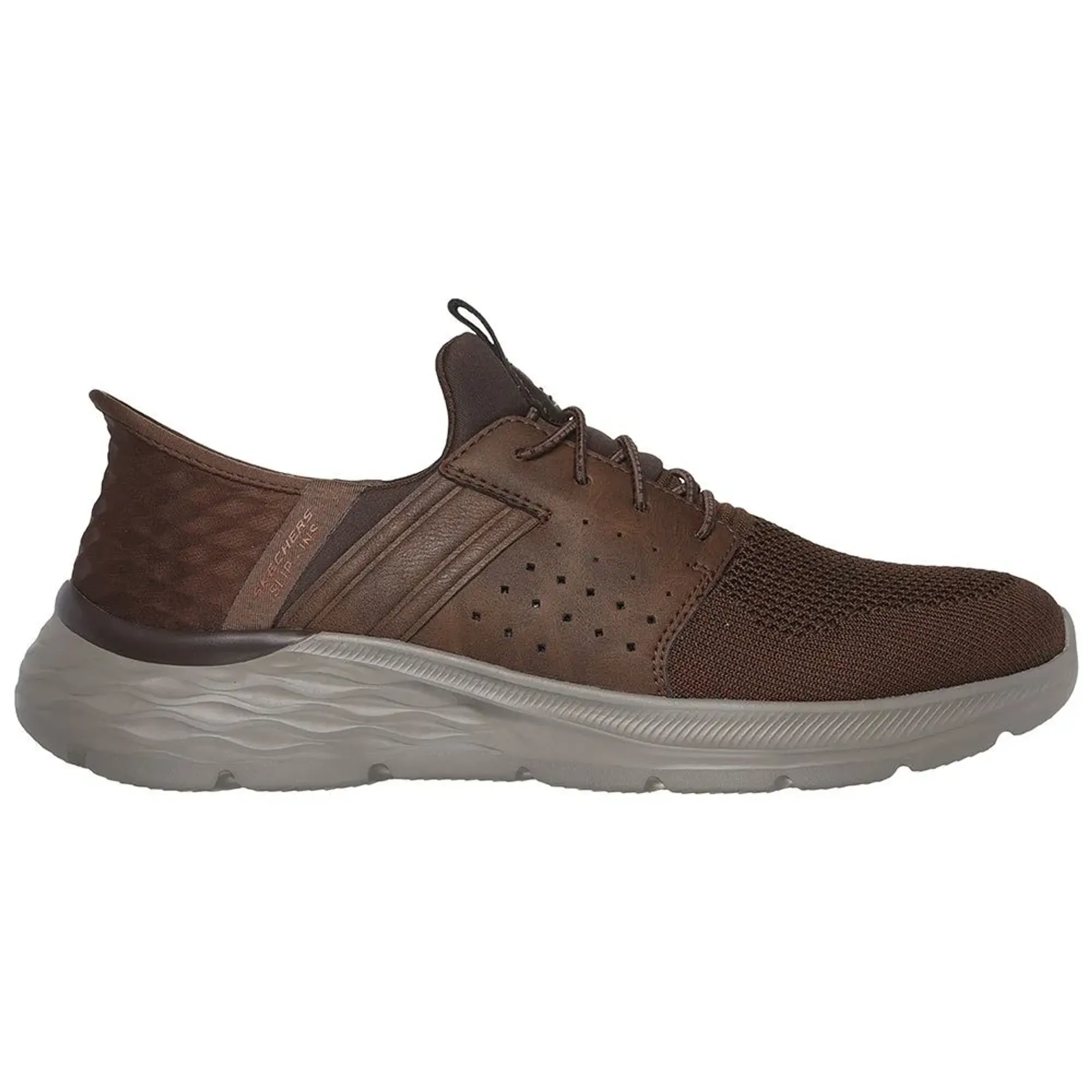 Skechers Garner Trainers