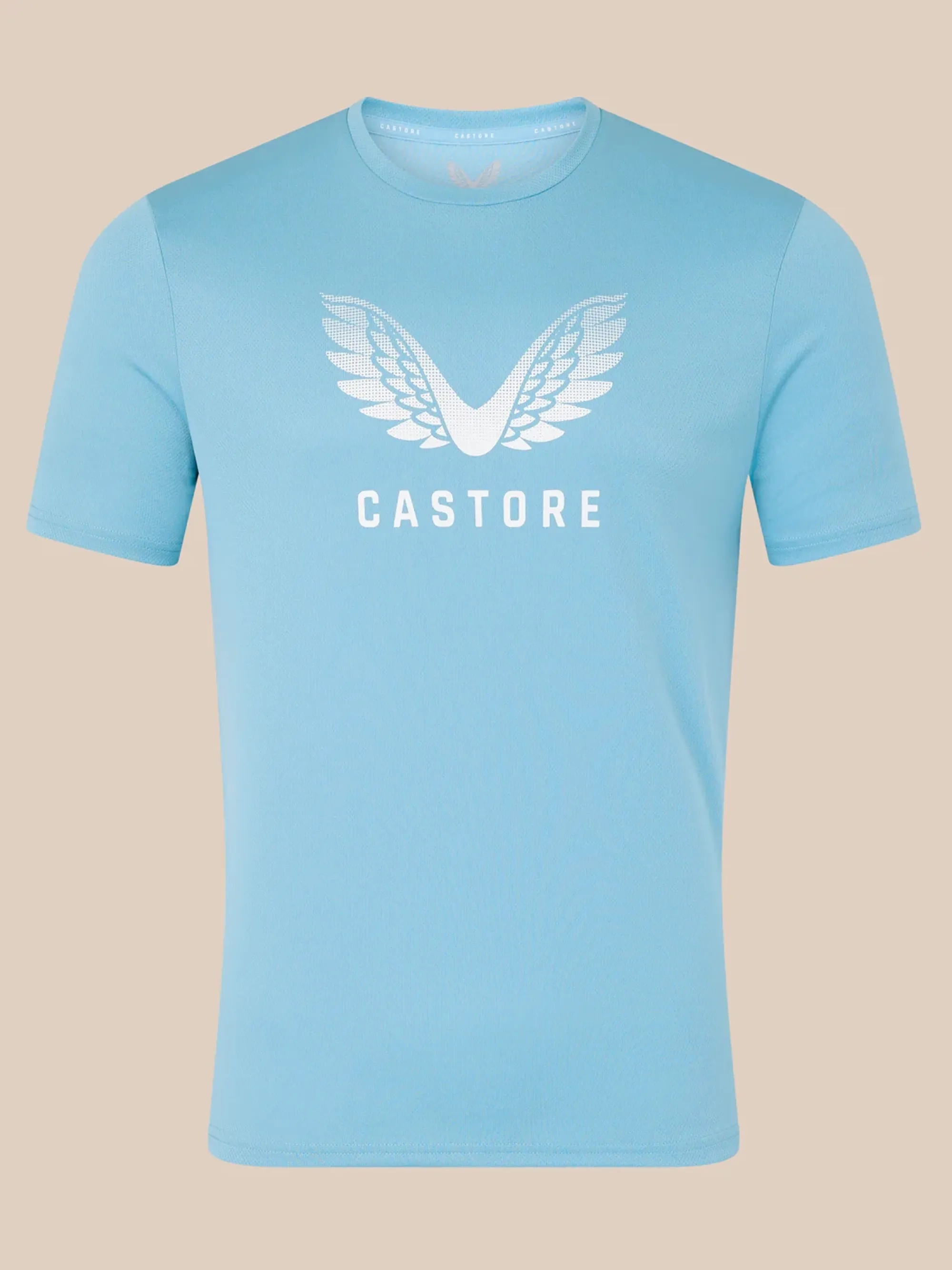 Castore Men's Wings Graphic T-shirt - Black