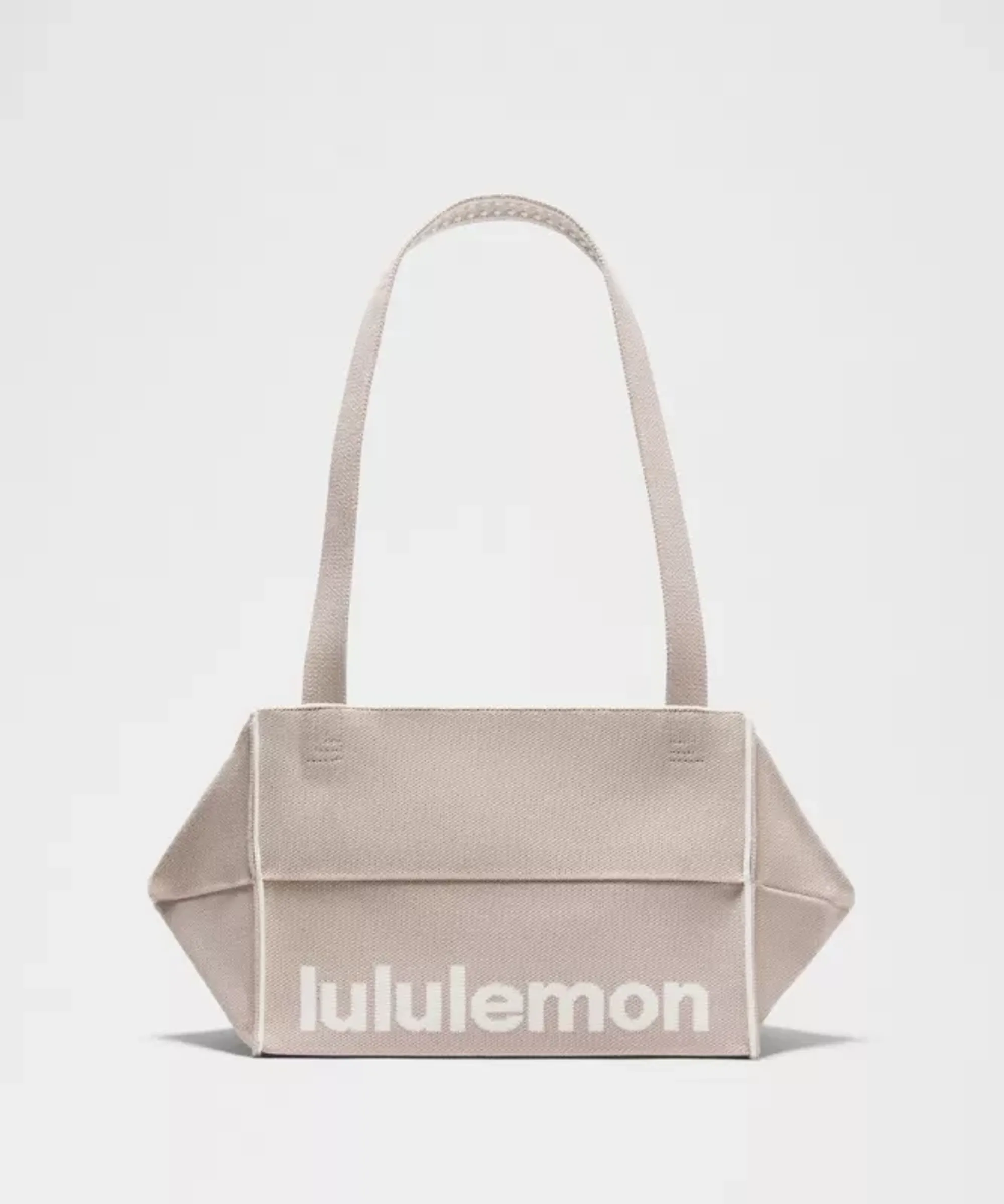 lululemon – Fold It Hold It Shoulder Bag 5.8L – Color Khaki