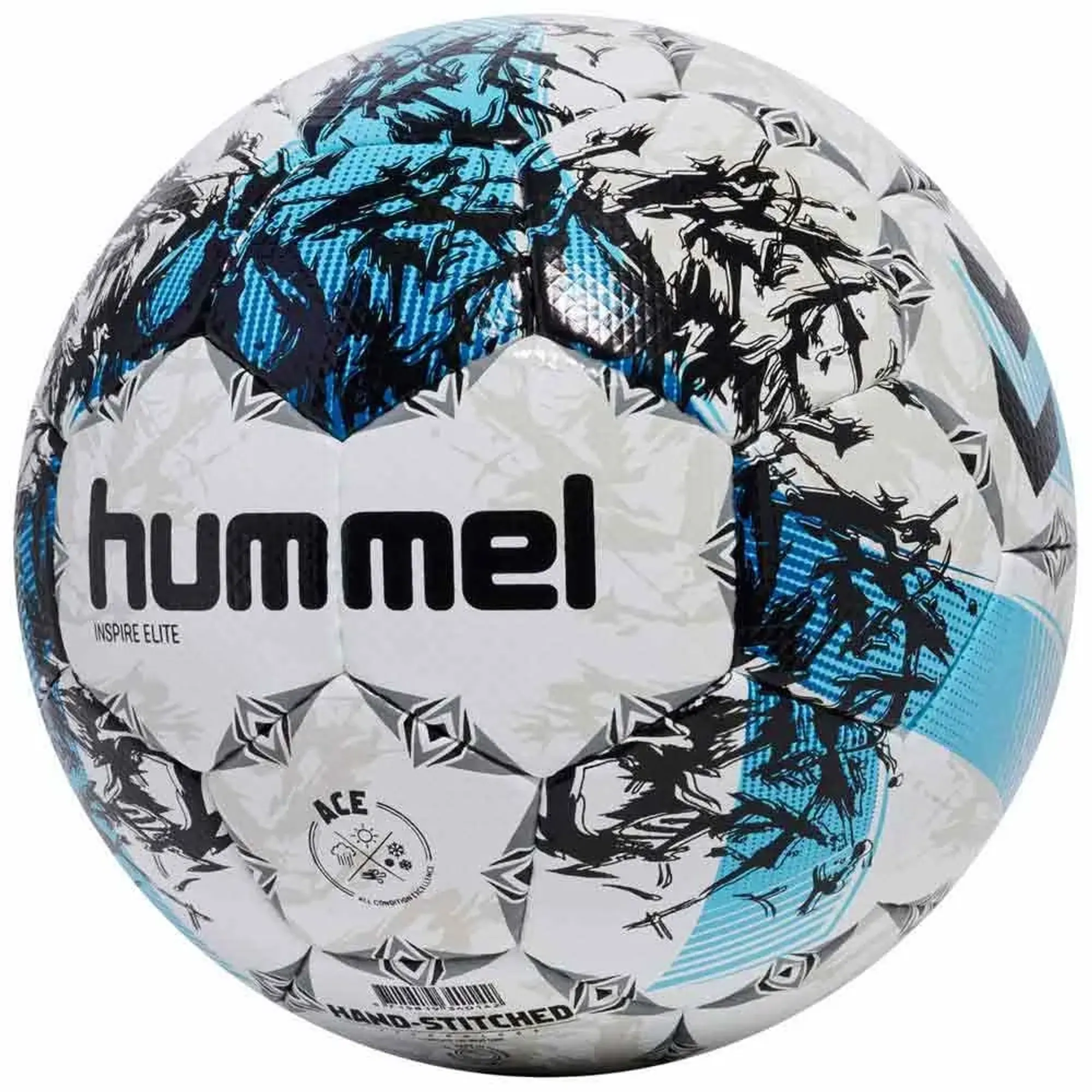 Hummel Inspire Elite Football Ball