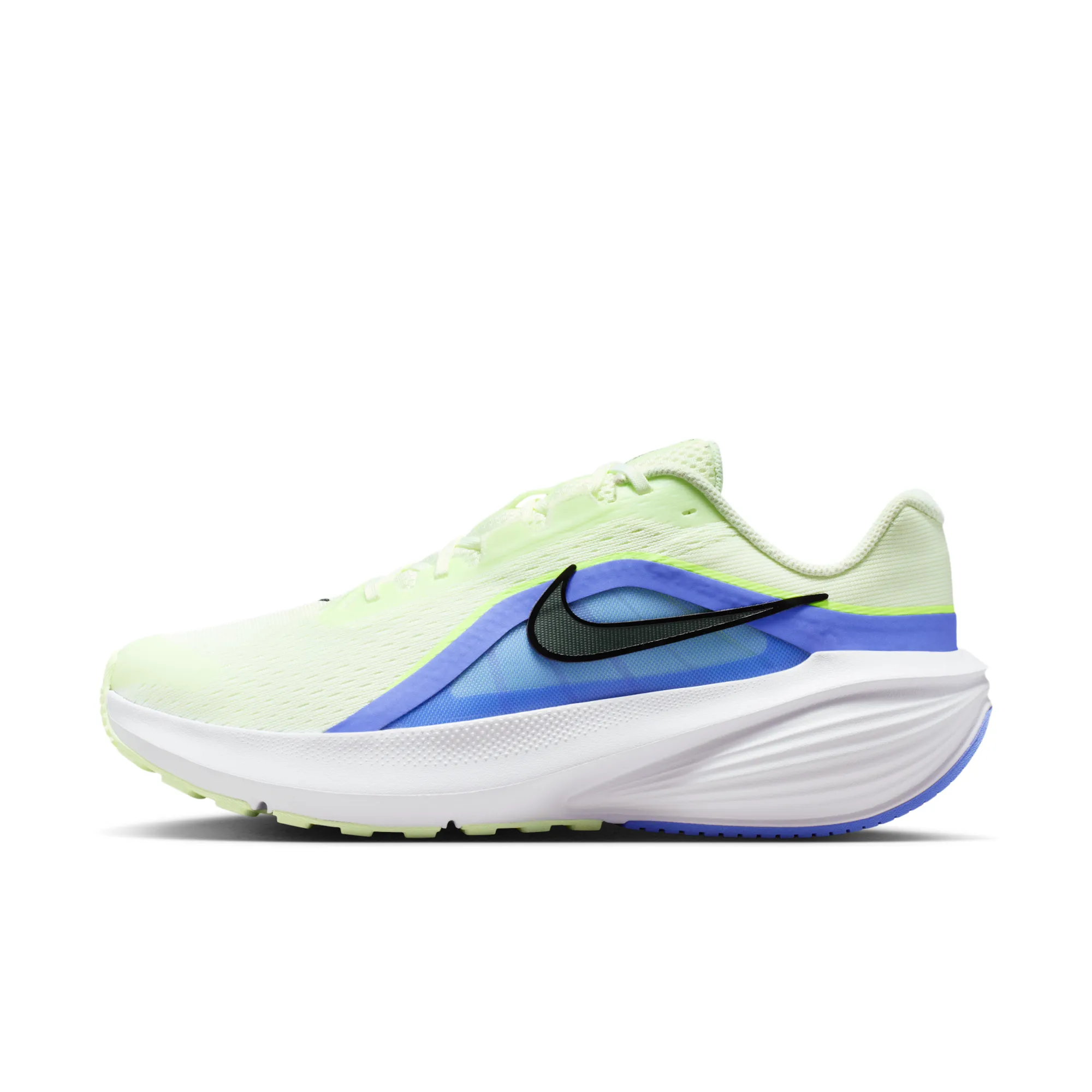Nike Downshifter 14 Men's Road Running Shoe - Yellow