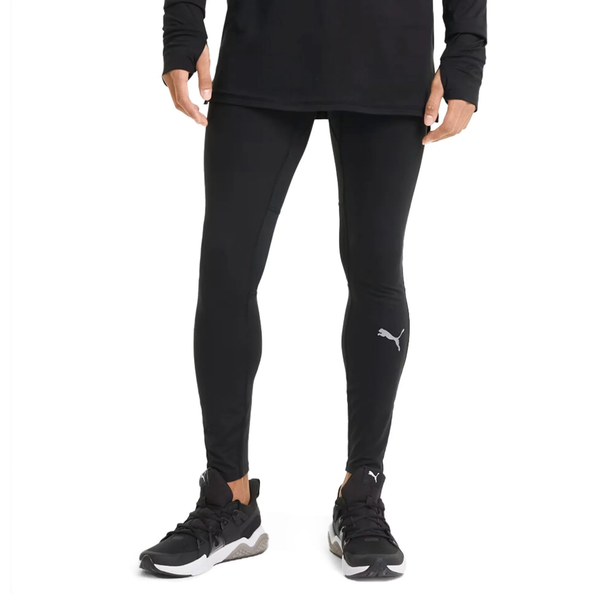Puma Run Favourite Long Men's Running Tights
