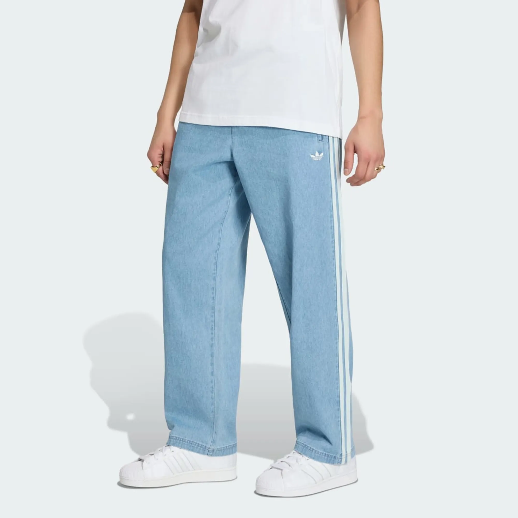 adidas DENIM FB PANTS