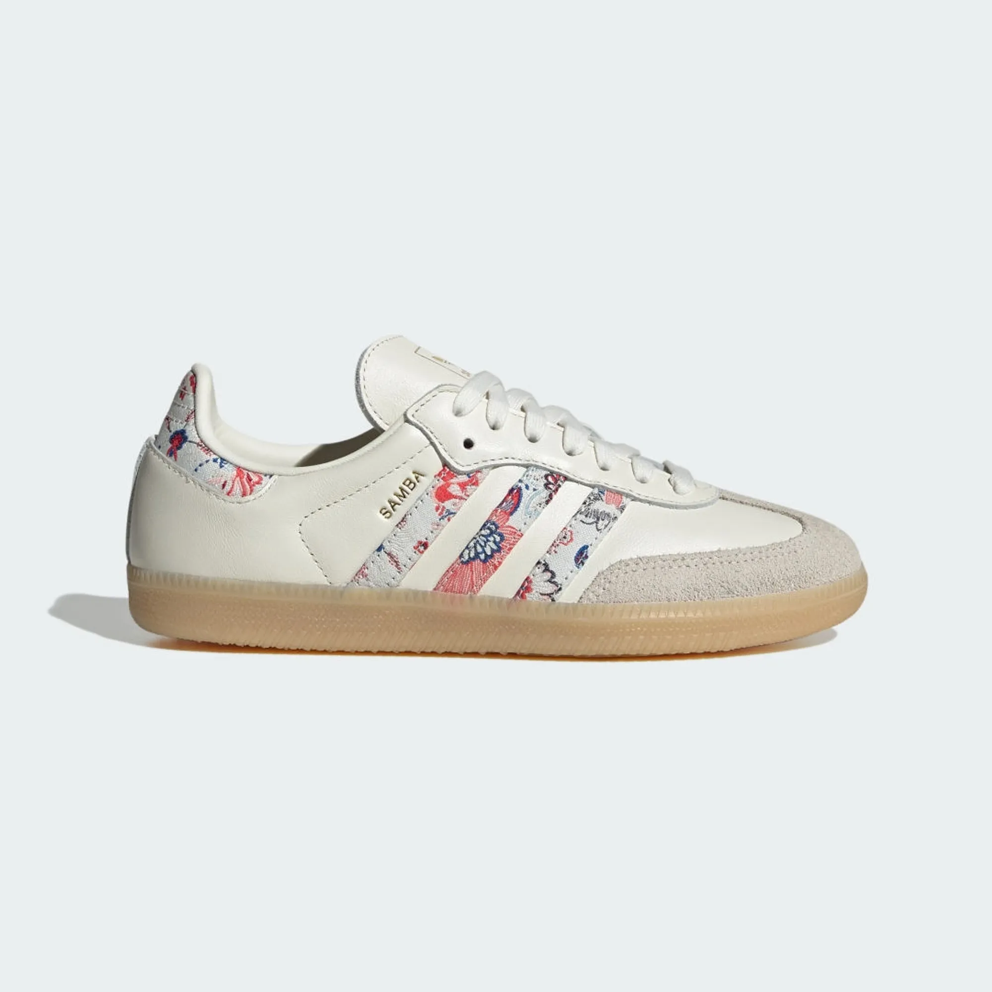 adidas SAMBA OG SHOES