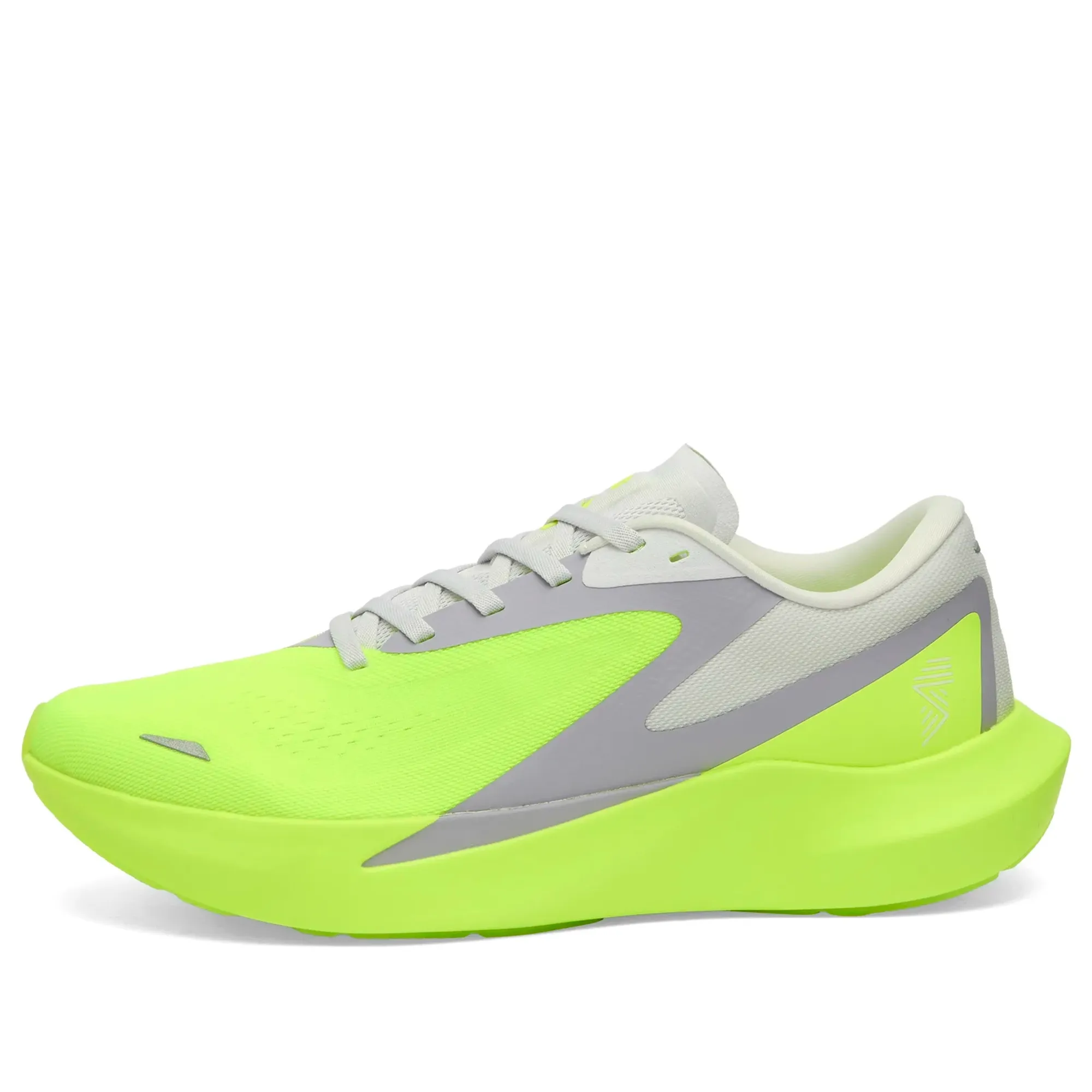 R.A.D Men's® Synth Sneaker Acid Green