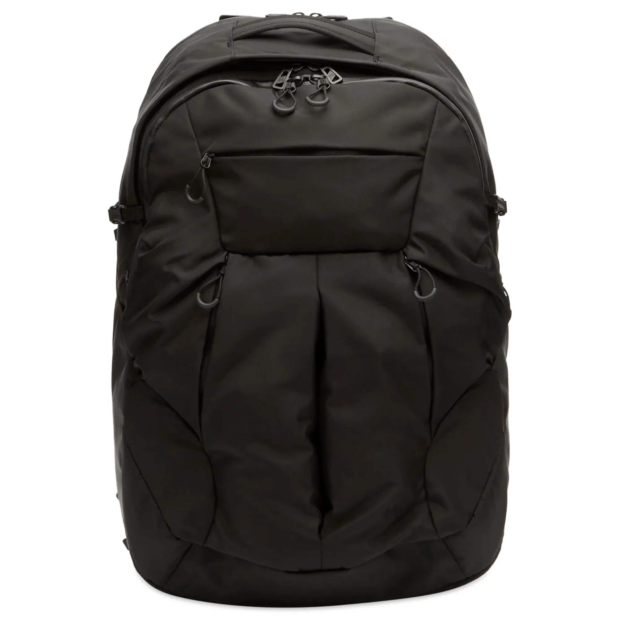 F/CE. 420 re/cor Balloon Backpack Black