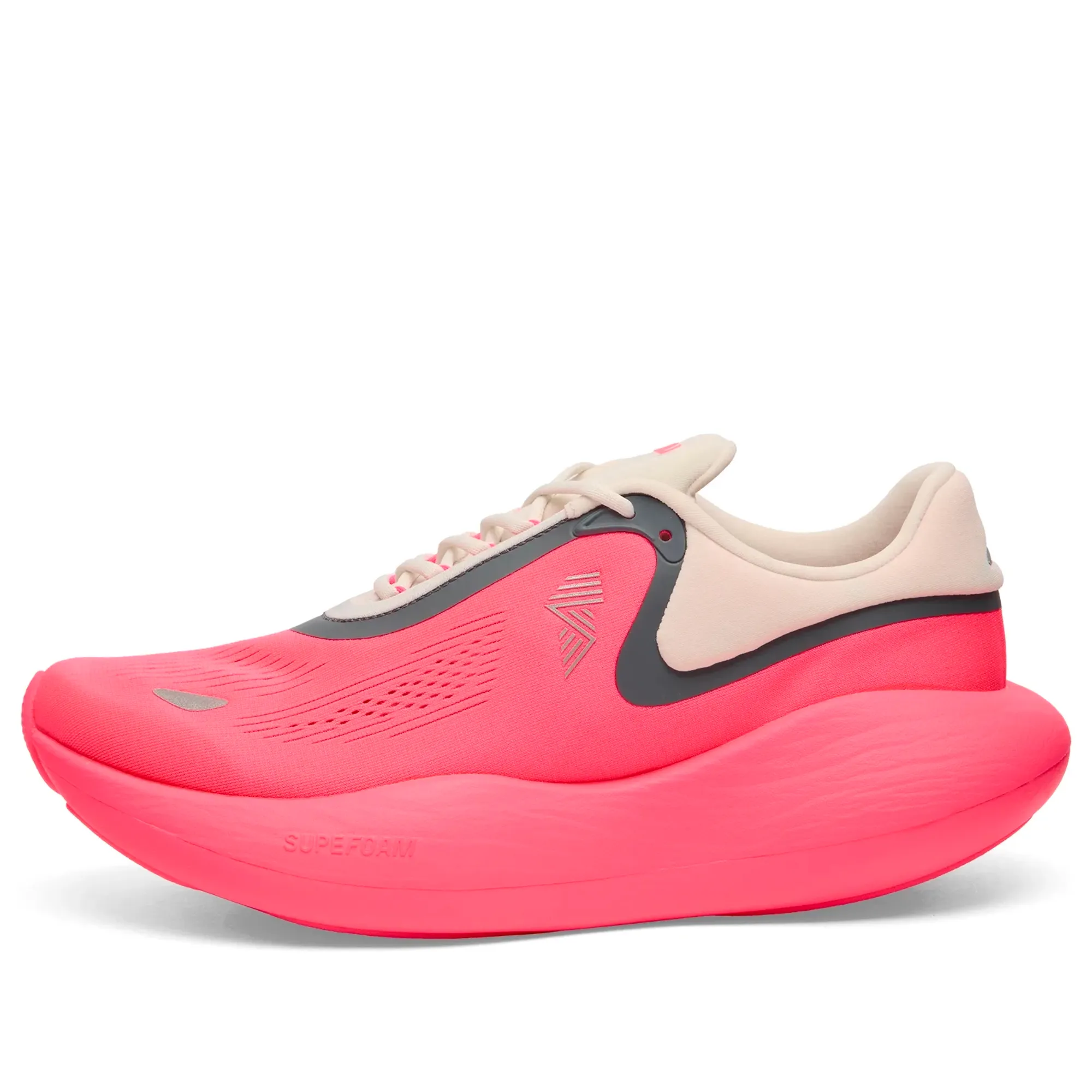R.A.D Men's® UFO Sneaker Highlighter Pink