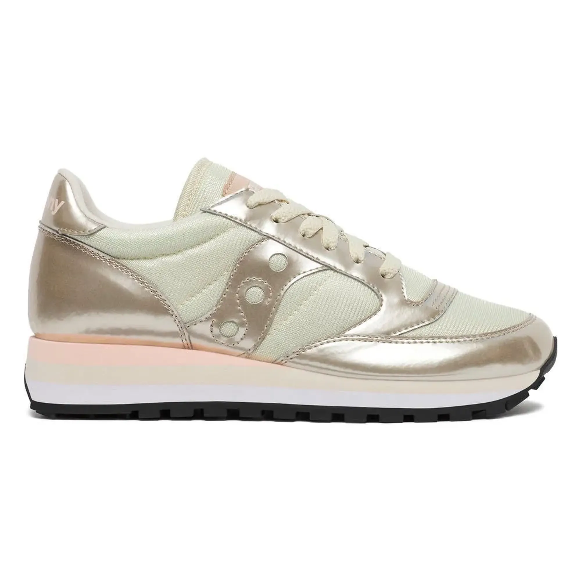 Saucony Originals Jazz Triple Trainers
