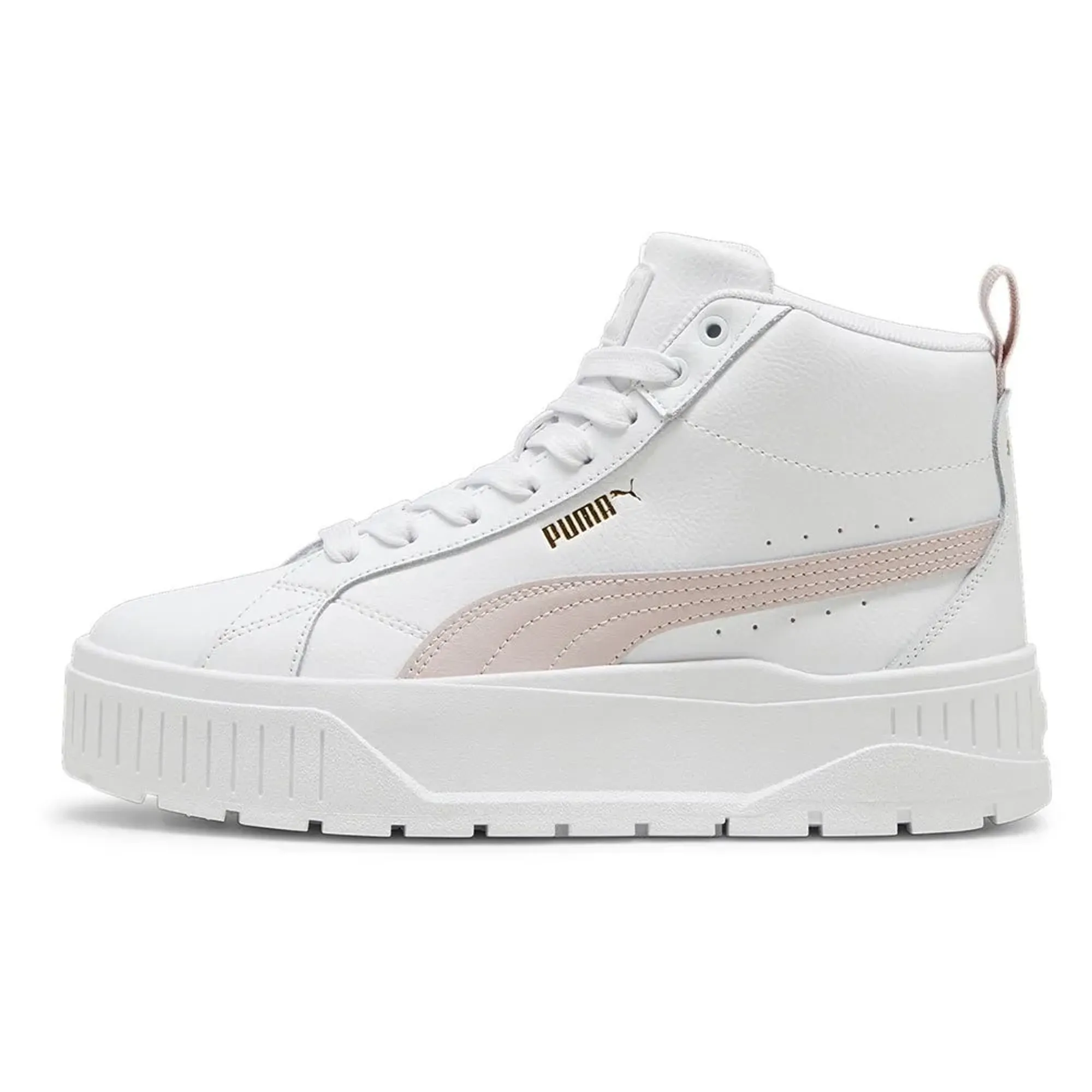 Puma Karmen Ii Mid Trainers