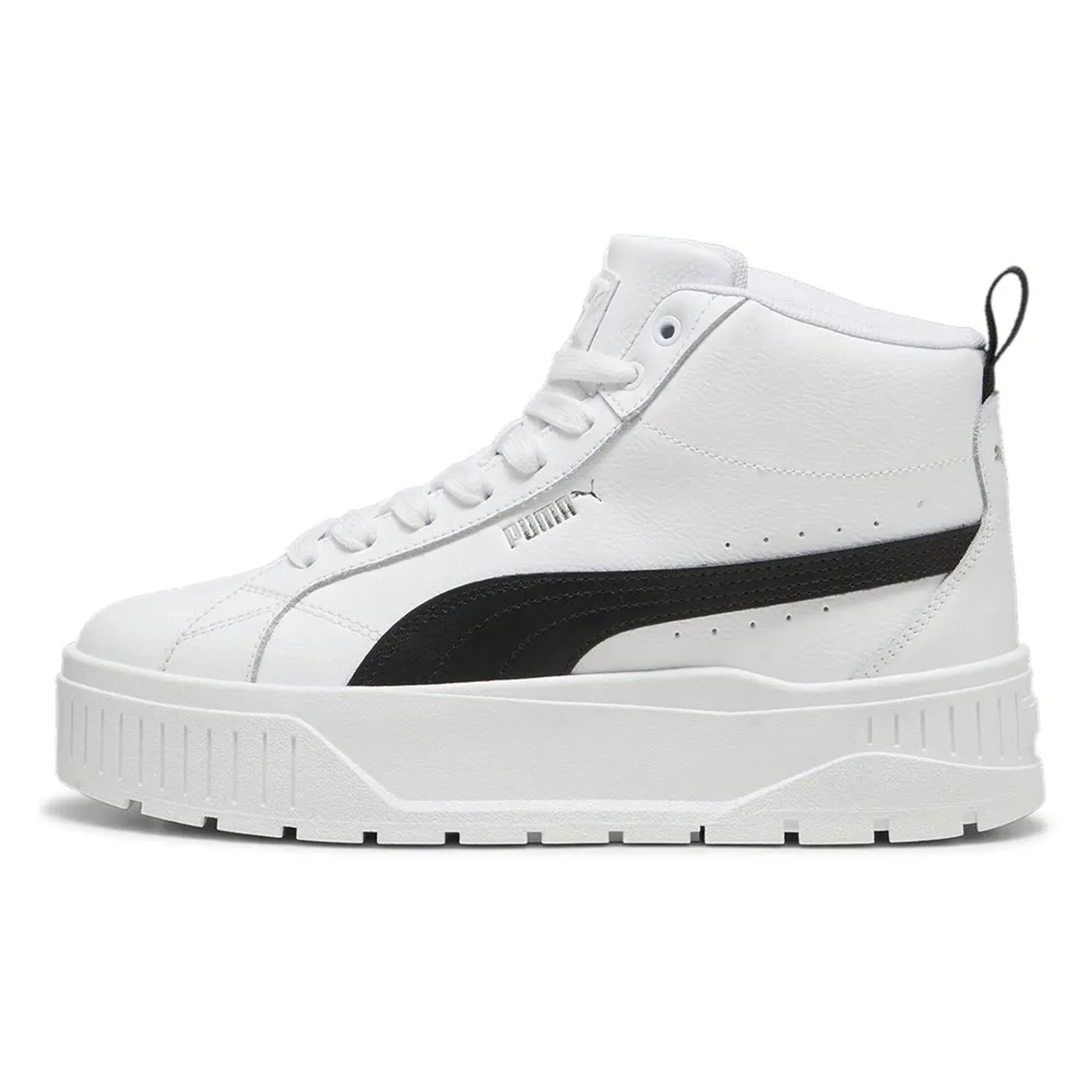 Puma Karmen Ii Mid Trainers
