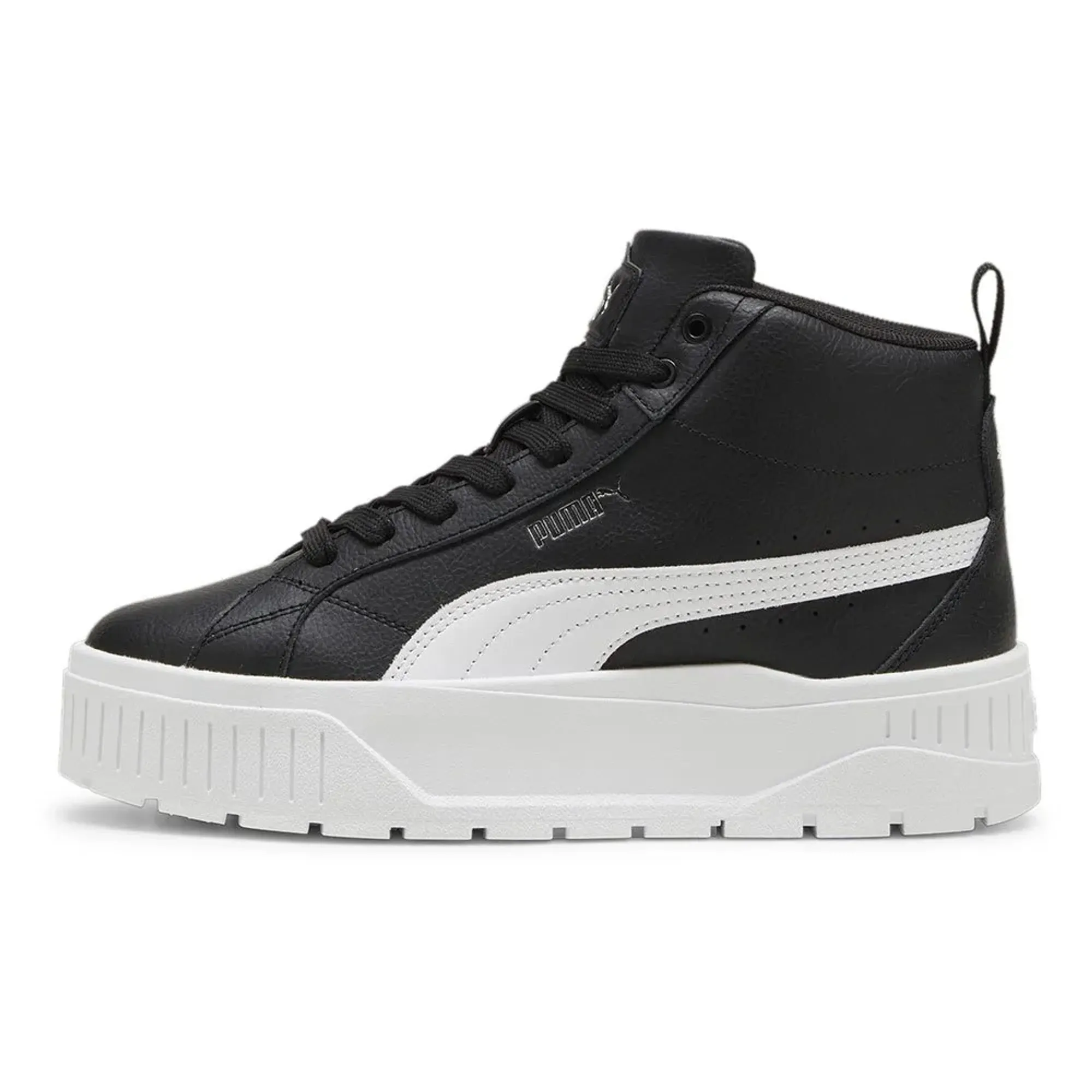 Puma Karmen Ii Mid Trainers