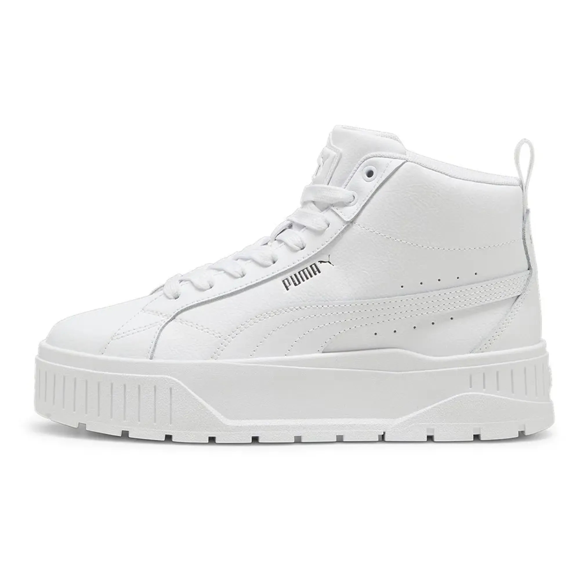 Puma Karmen Ii Mid Trainers