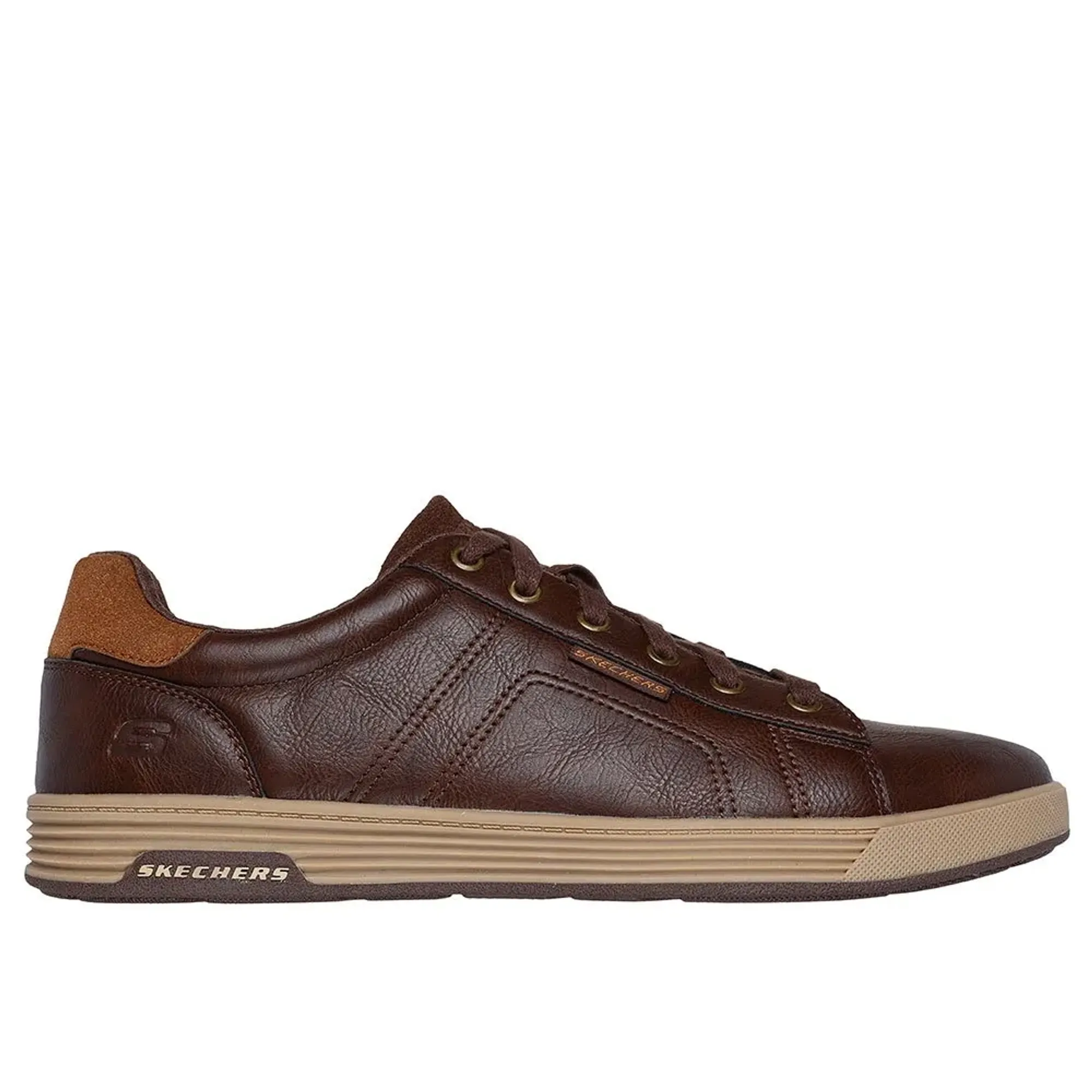 Skechers Cavell Trainers
