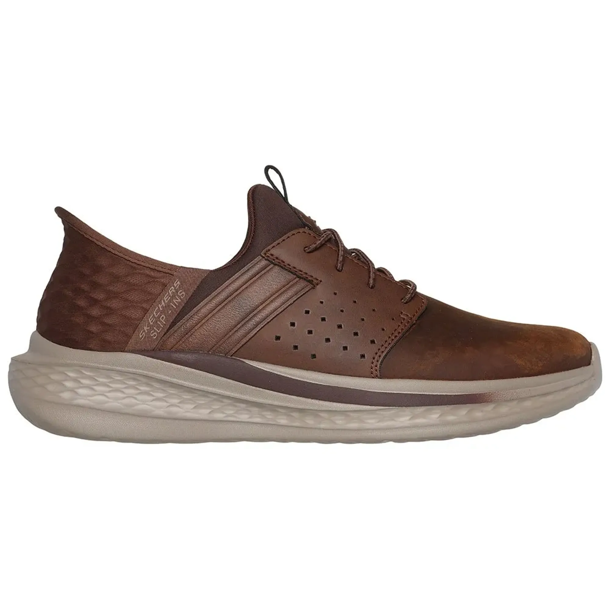 Skechers Slade Trainers