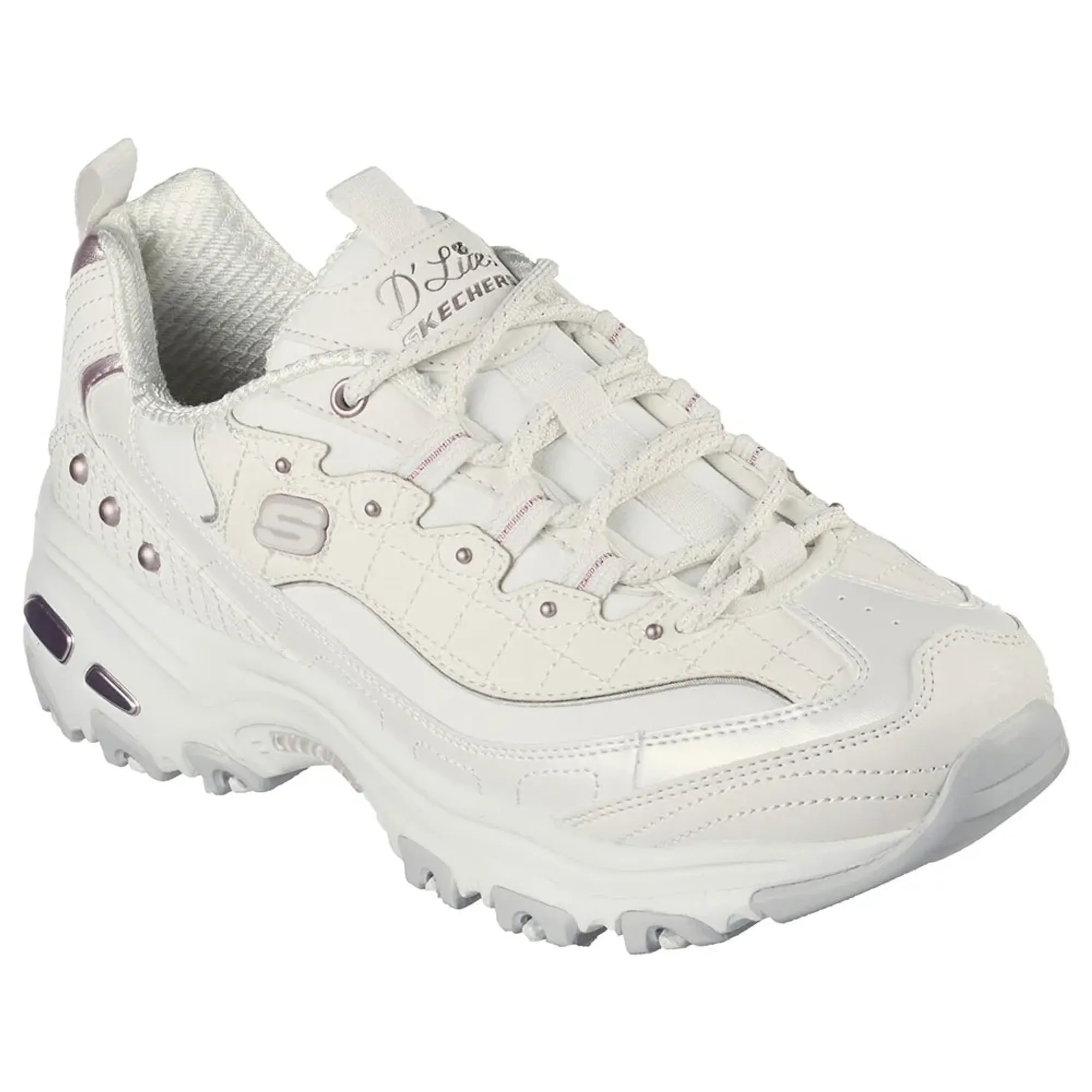 Skechers D´lites-ladies Night Trainers