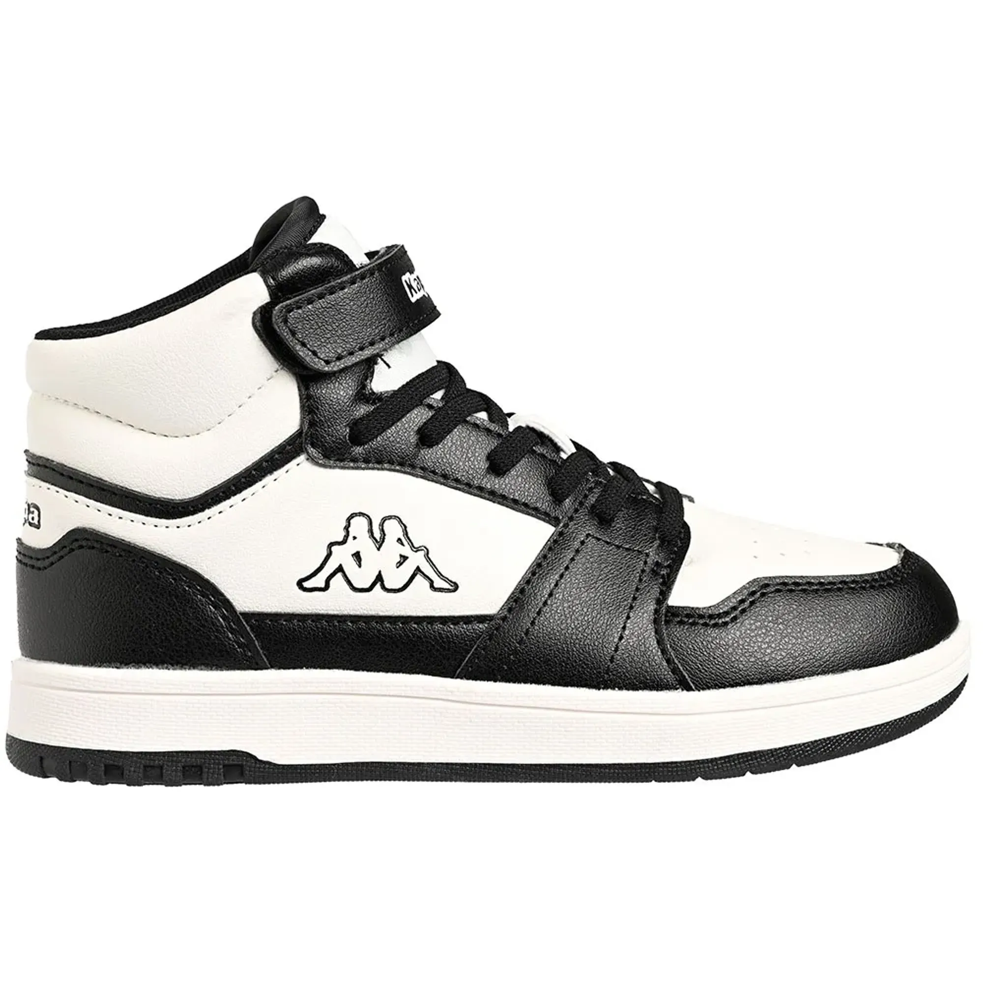Kappa Rernal Mid Ev Trainers