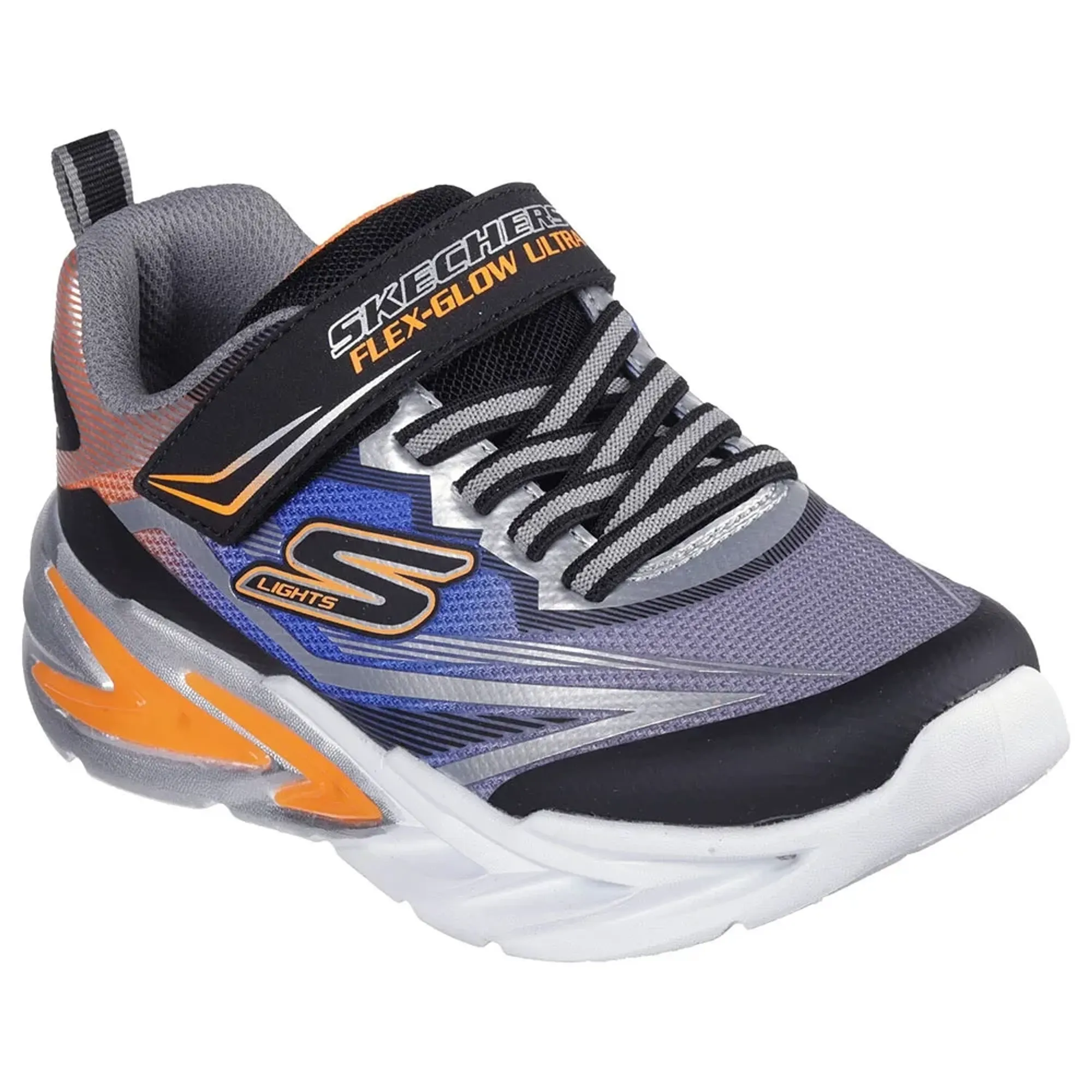 Skechers Flex Glow Ultra Trainers