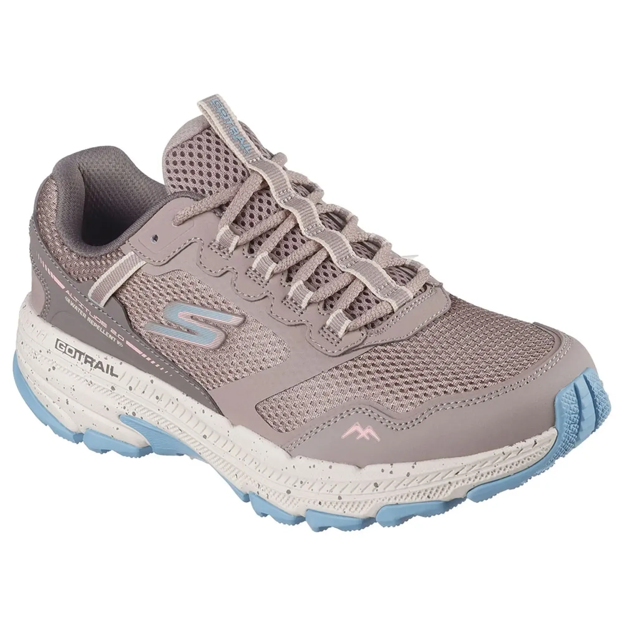 Skechers Go Run Trail Altitude 2.0 Trainers