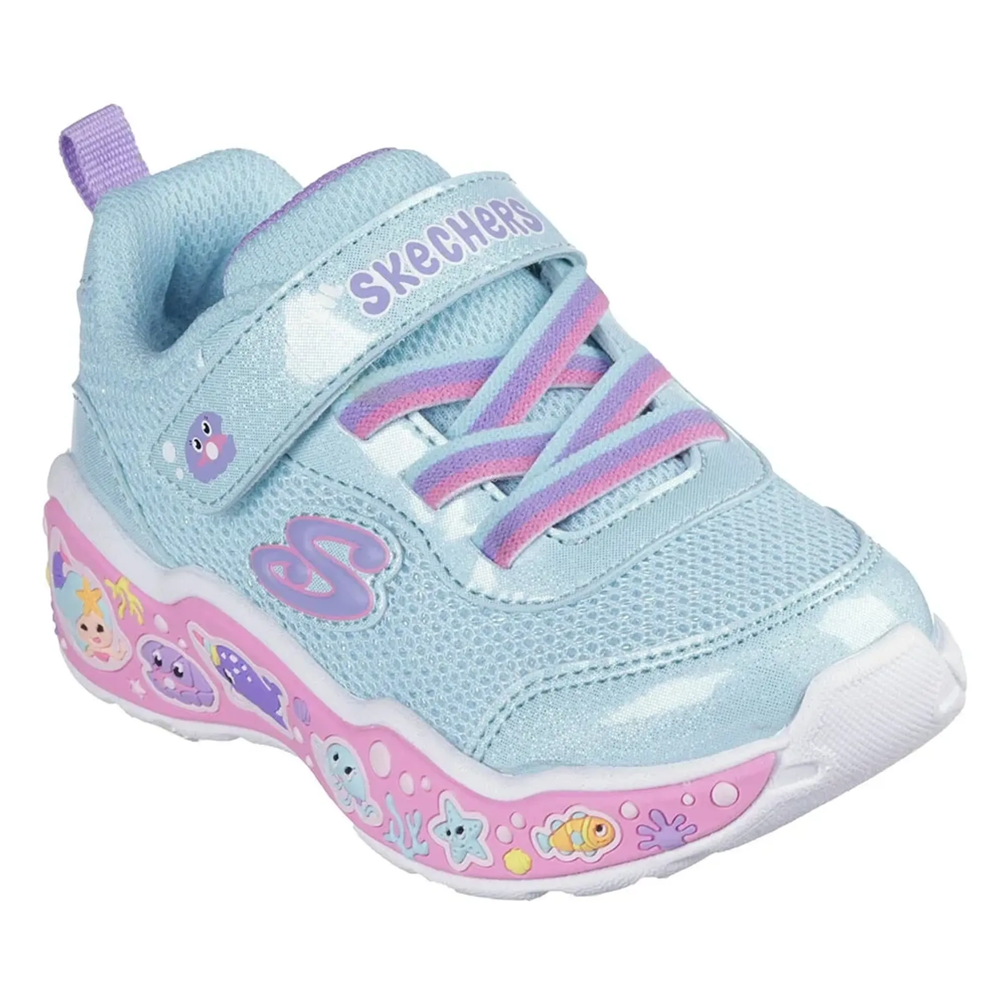 Skechers Play Scene Trainers