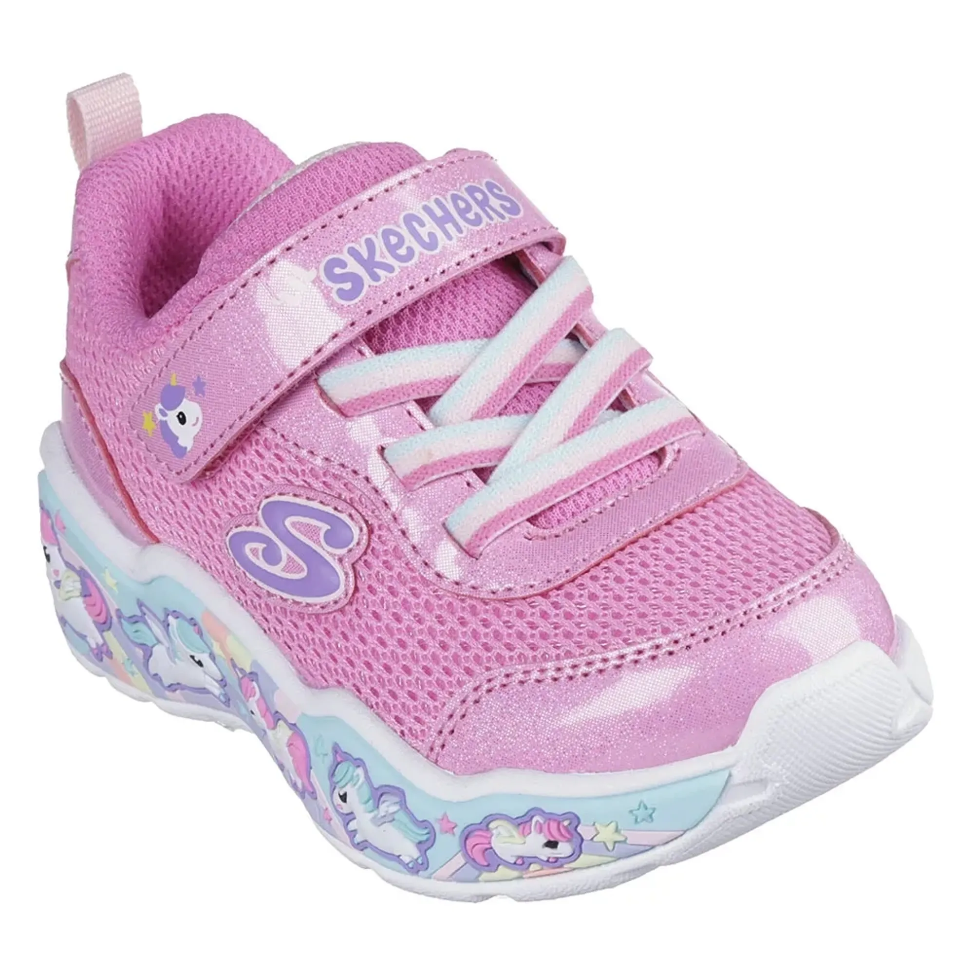 Skechers Play Scene Trainers