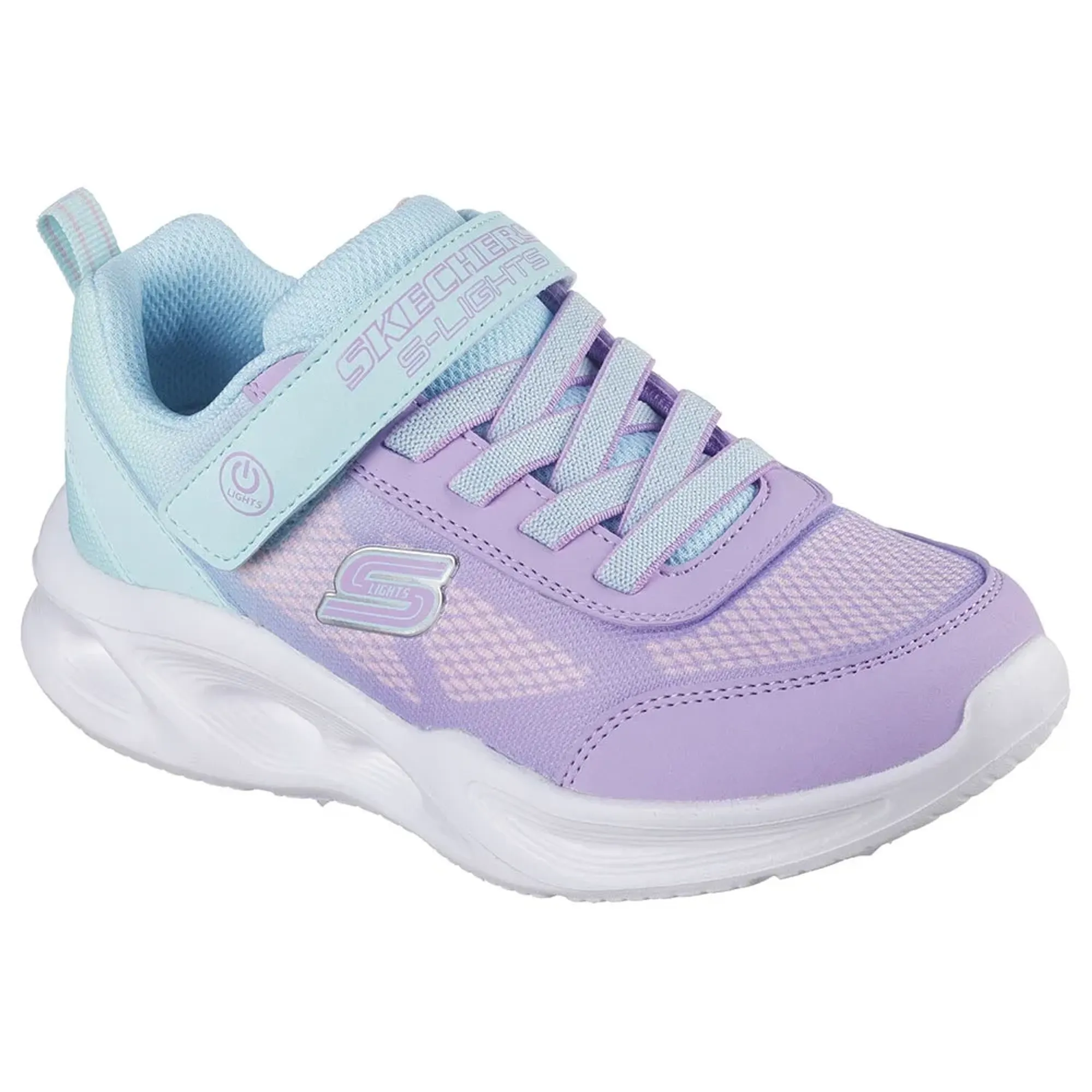 Skechers Sola Glow Trainers