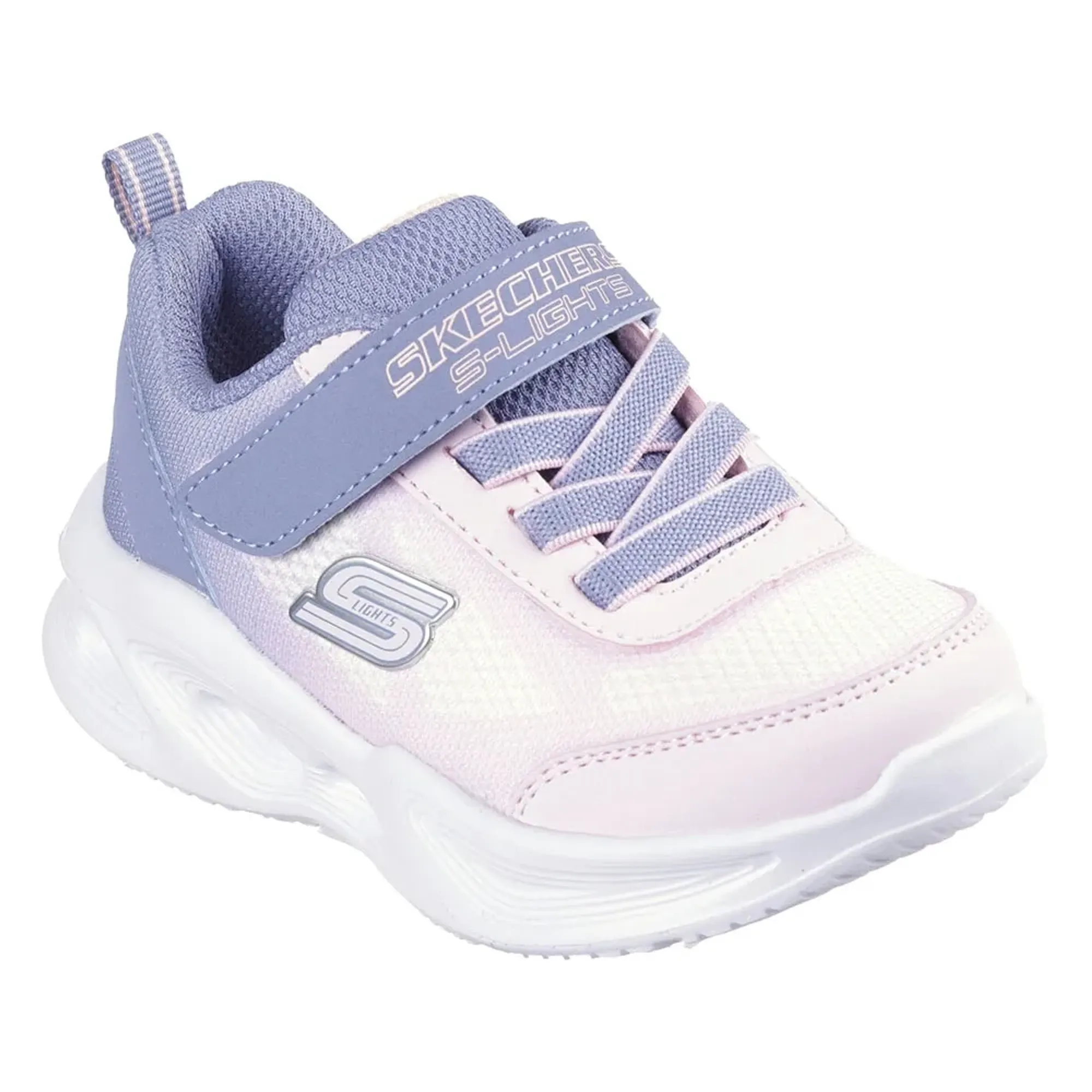 Skechers Sola Glow Trainers