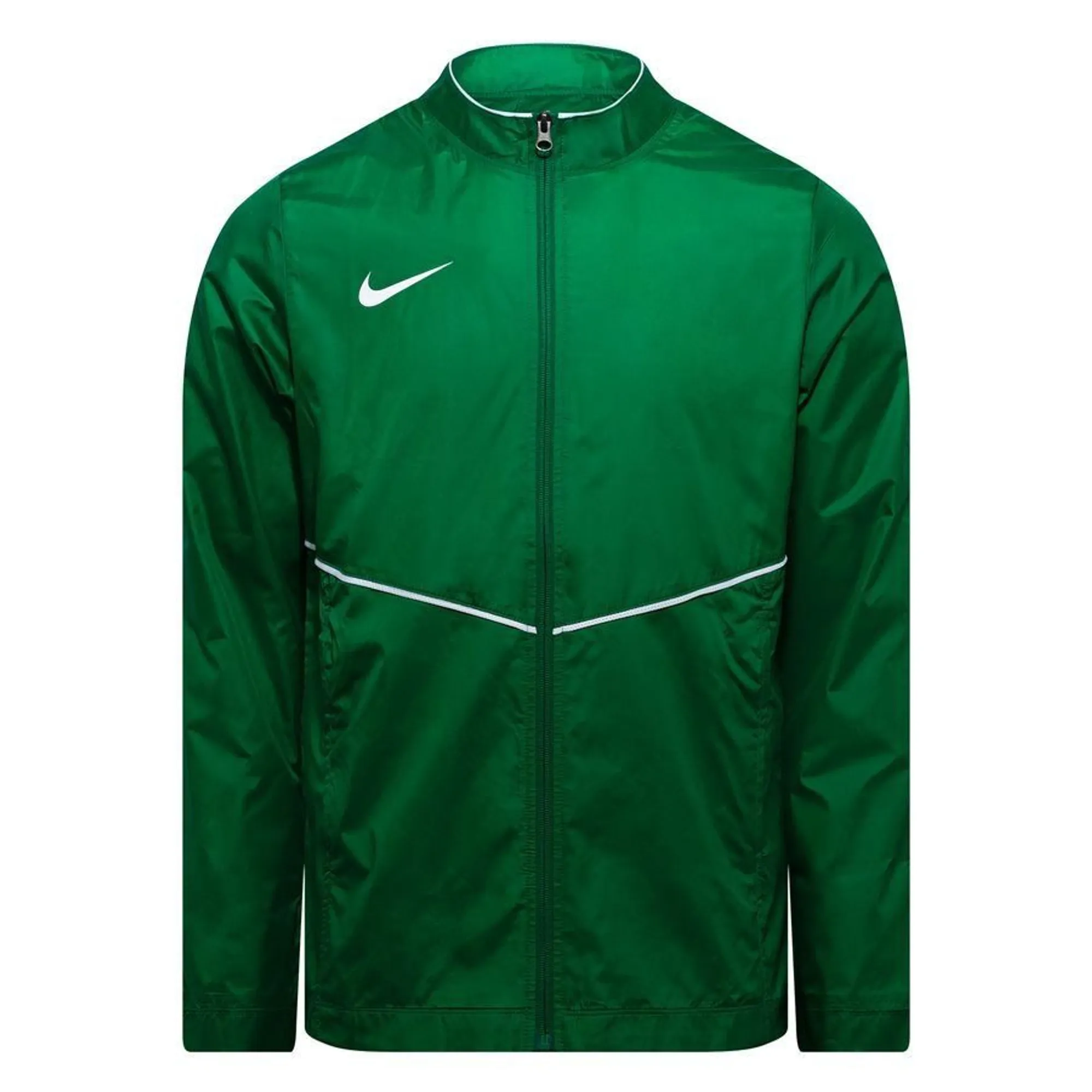 Nike Rain Jacket Park 26 - ['Green']