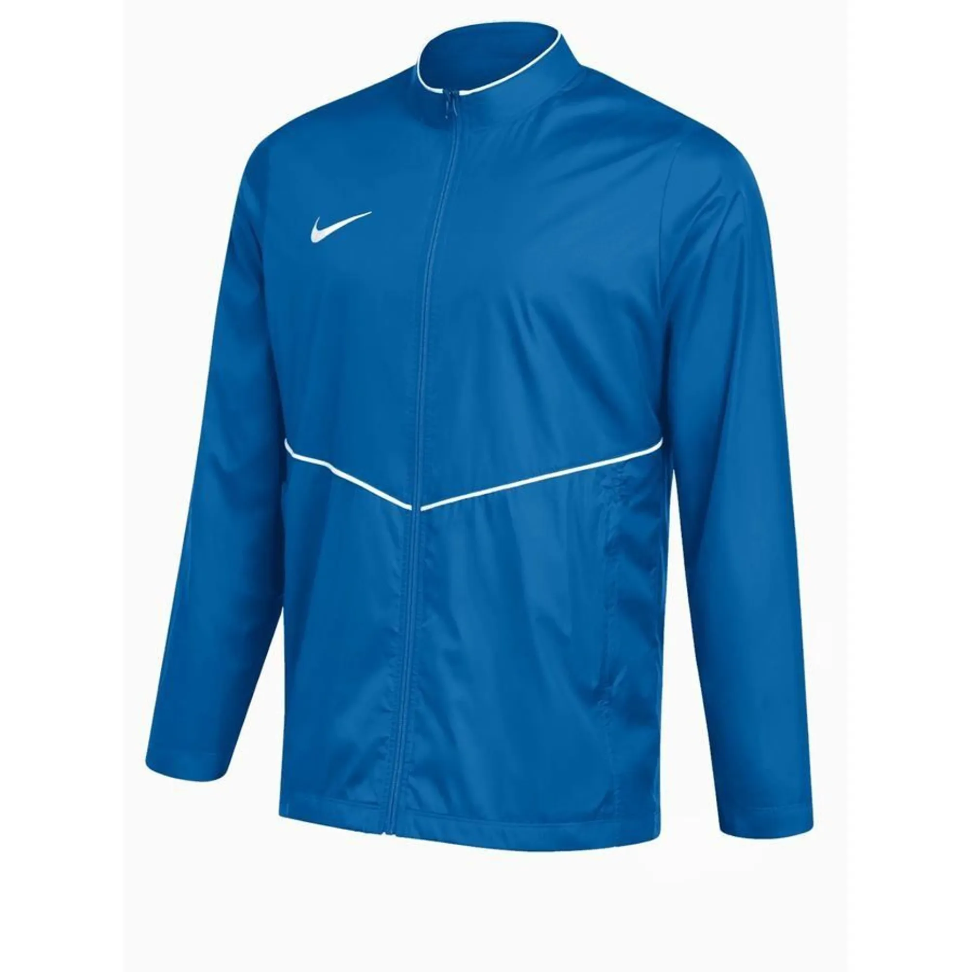 Nike Rain Jacket Park 26 - ['Blue']