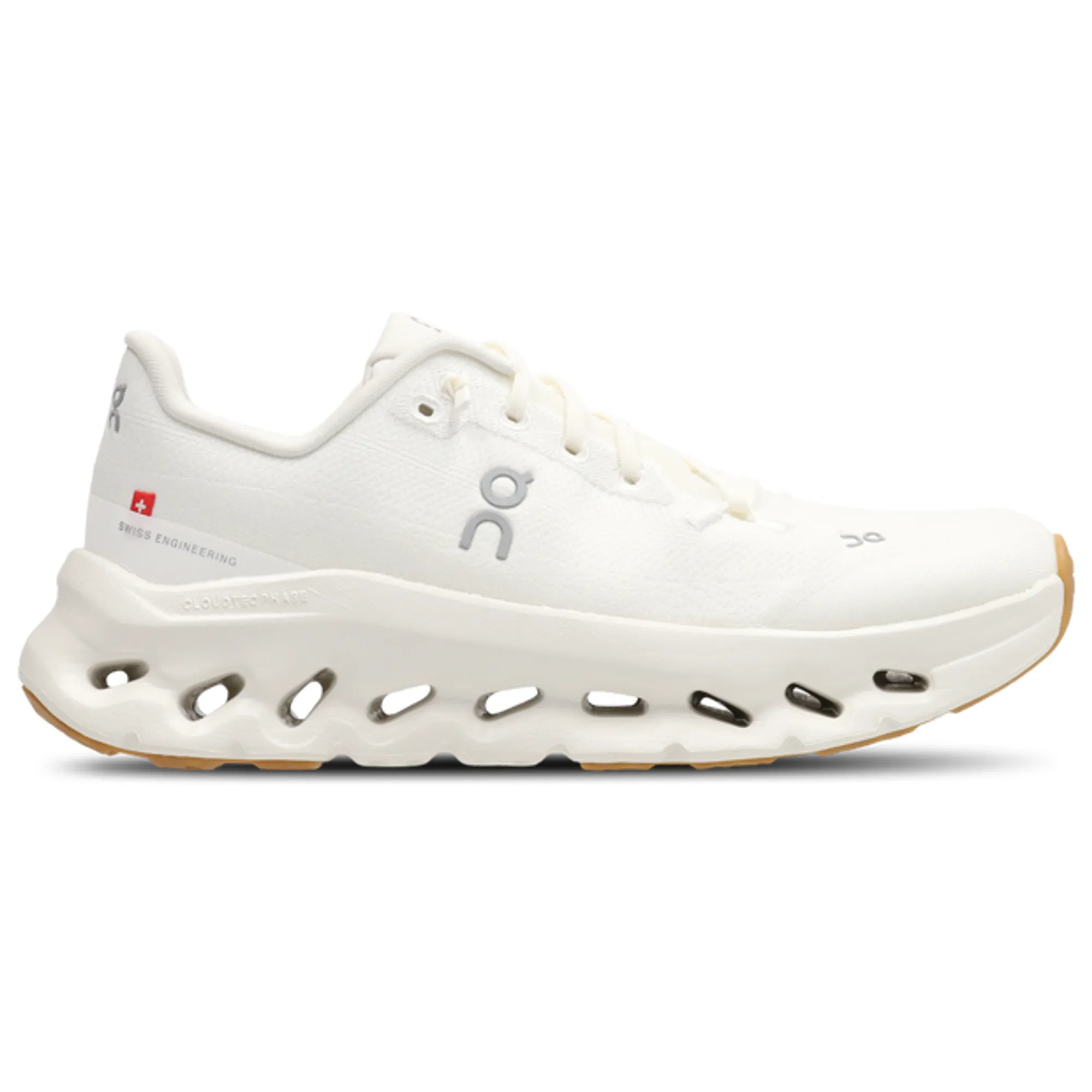 On Cloudtilt Women's Sneakers - White