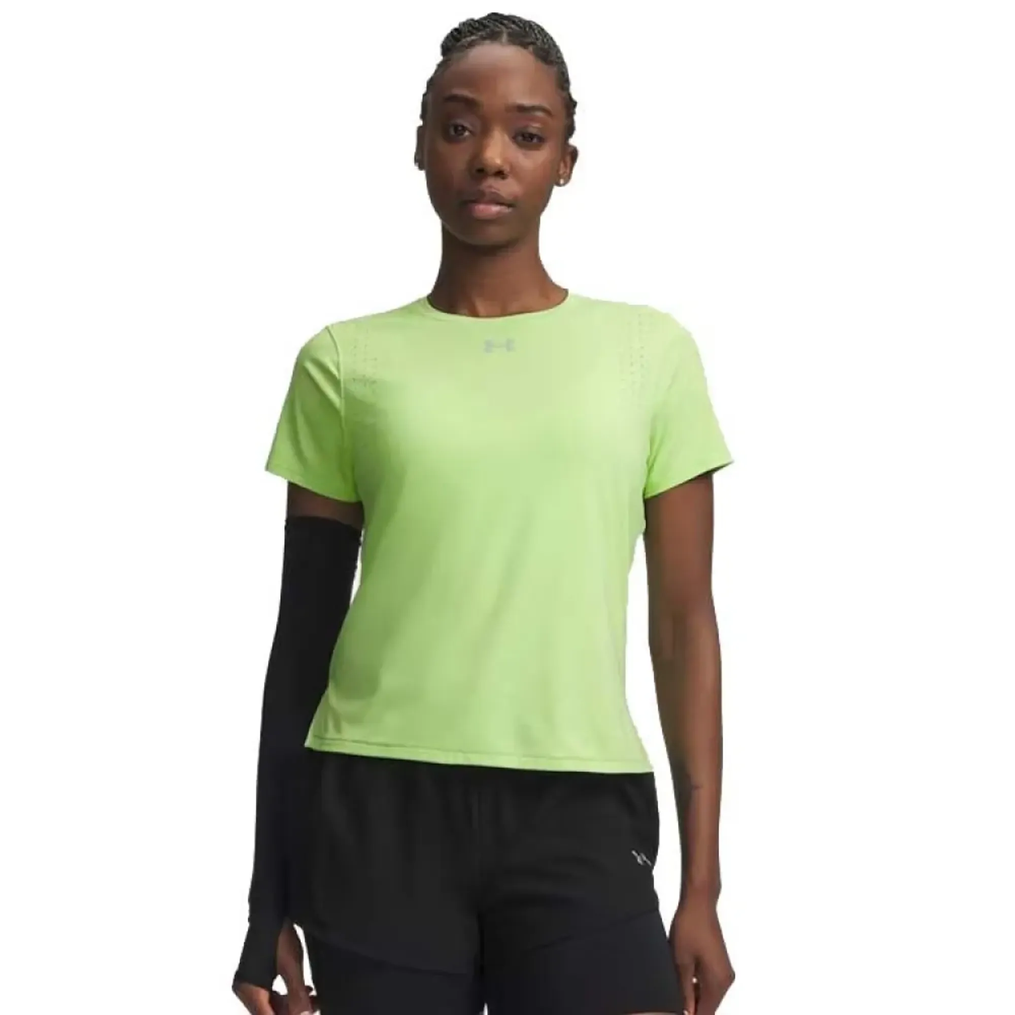 Under Armour Velociti Pro Short Sleeve T-shirt