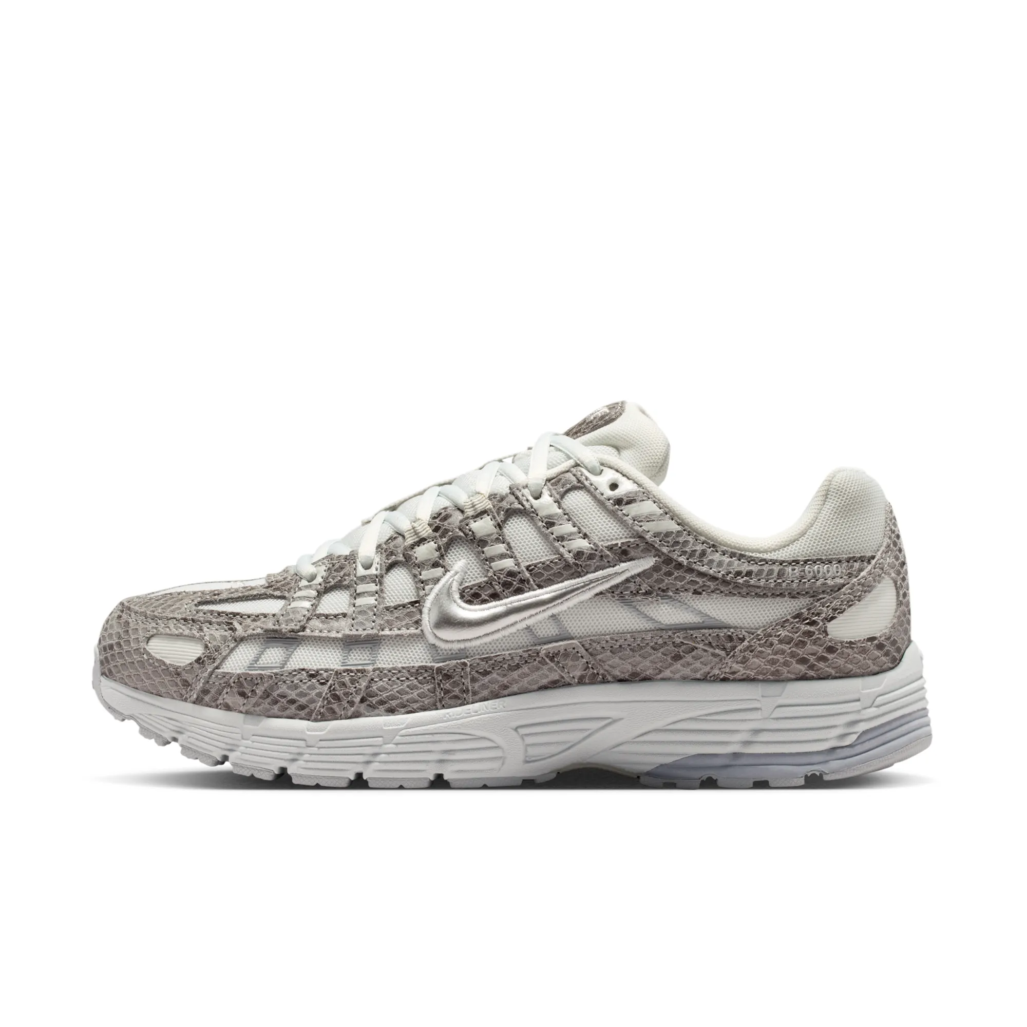 Nike P-6000 SE Women's Shoes - White