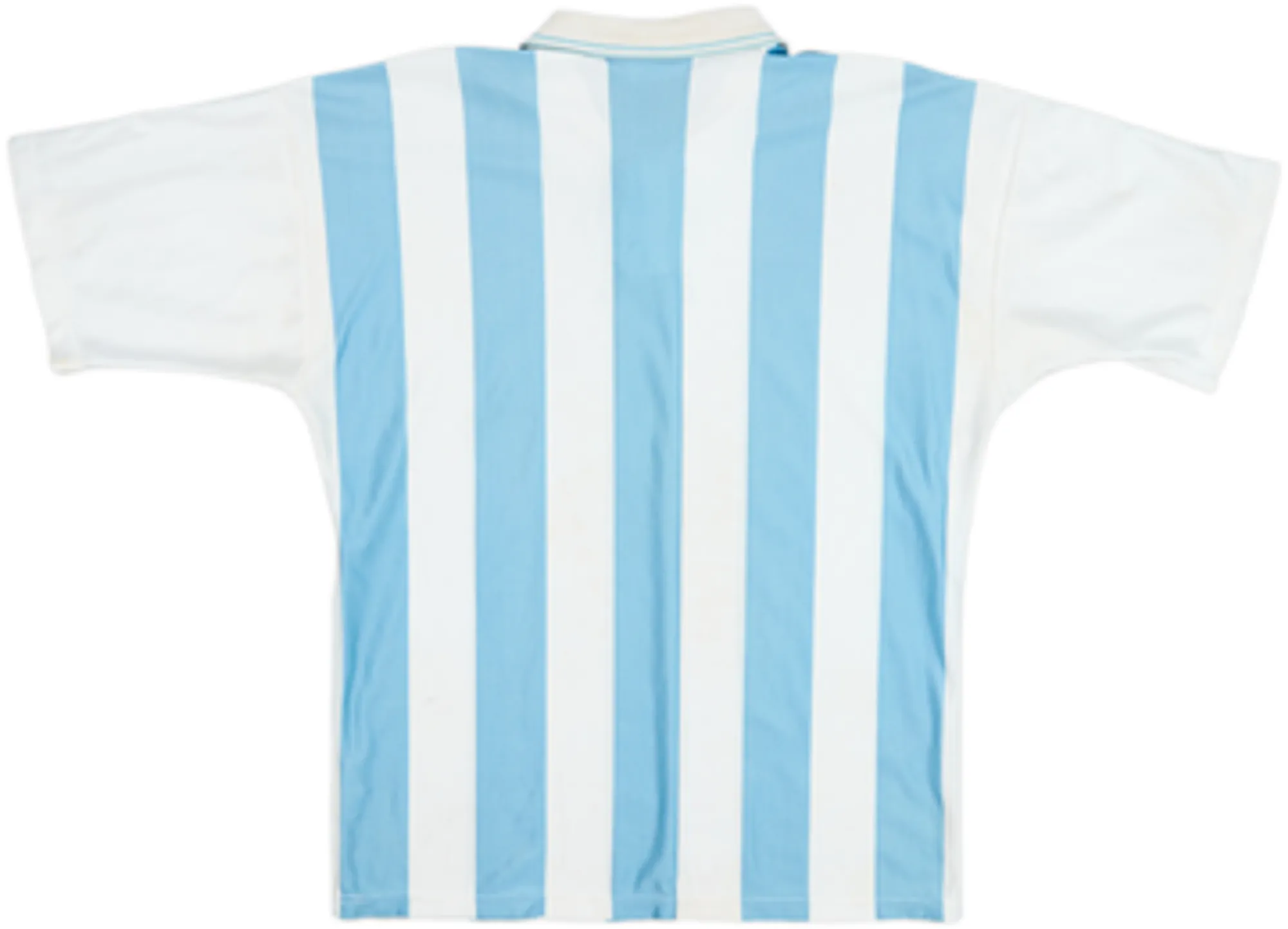 1994 Argentina Home Shirt - 5/10 - (XL)