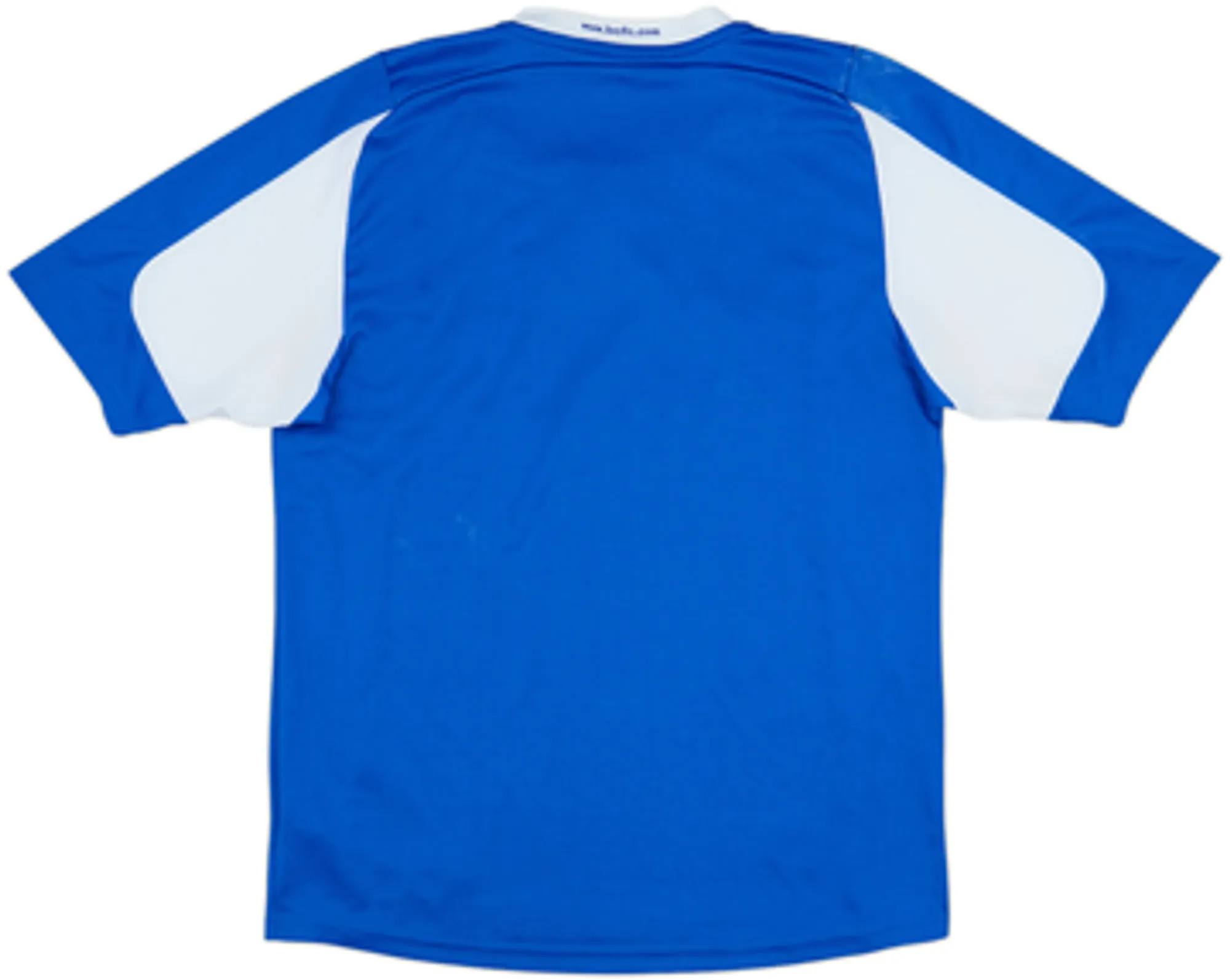 2005-06 Birmingham Home Shirt - 4/10 - (S)