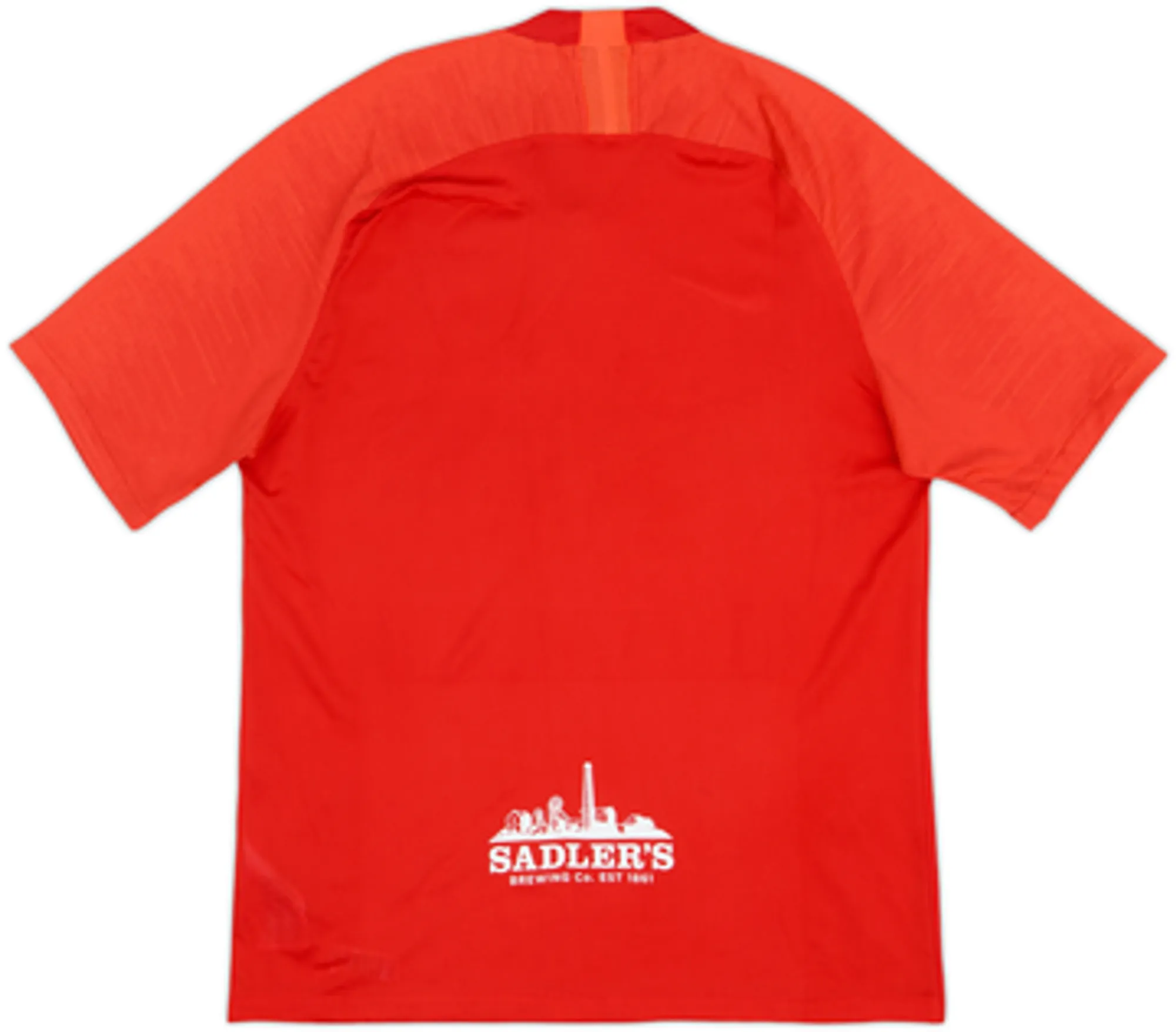 2020-21 Birmingham Away Shirt - 9/10 - (M)