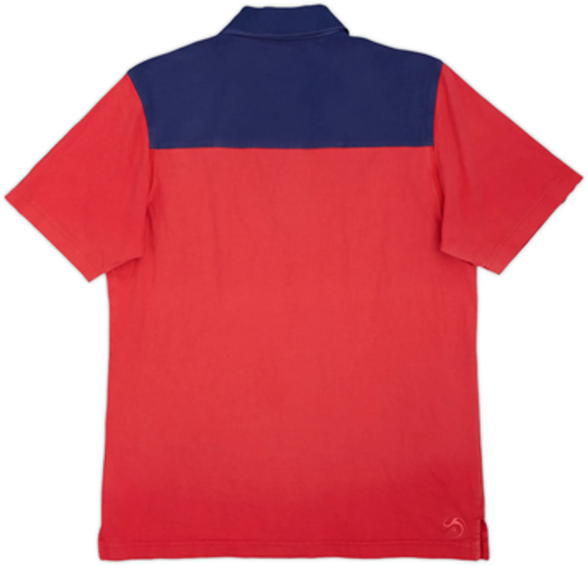 2008-09 France adidas Polo Shirt - 5/10 - (M)