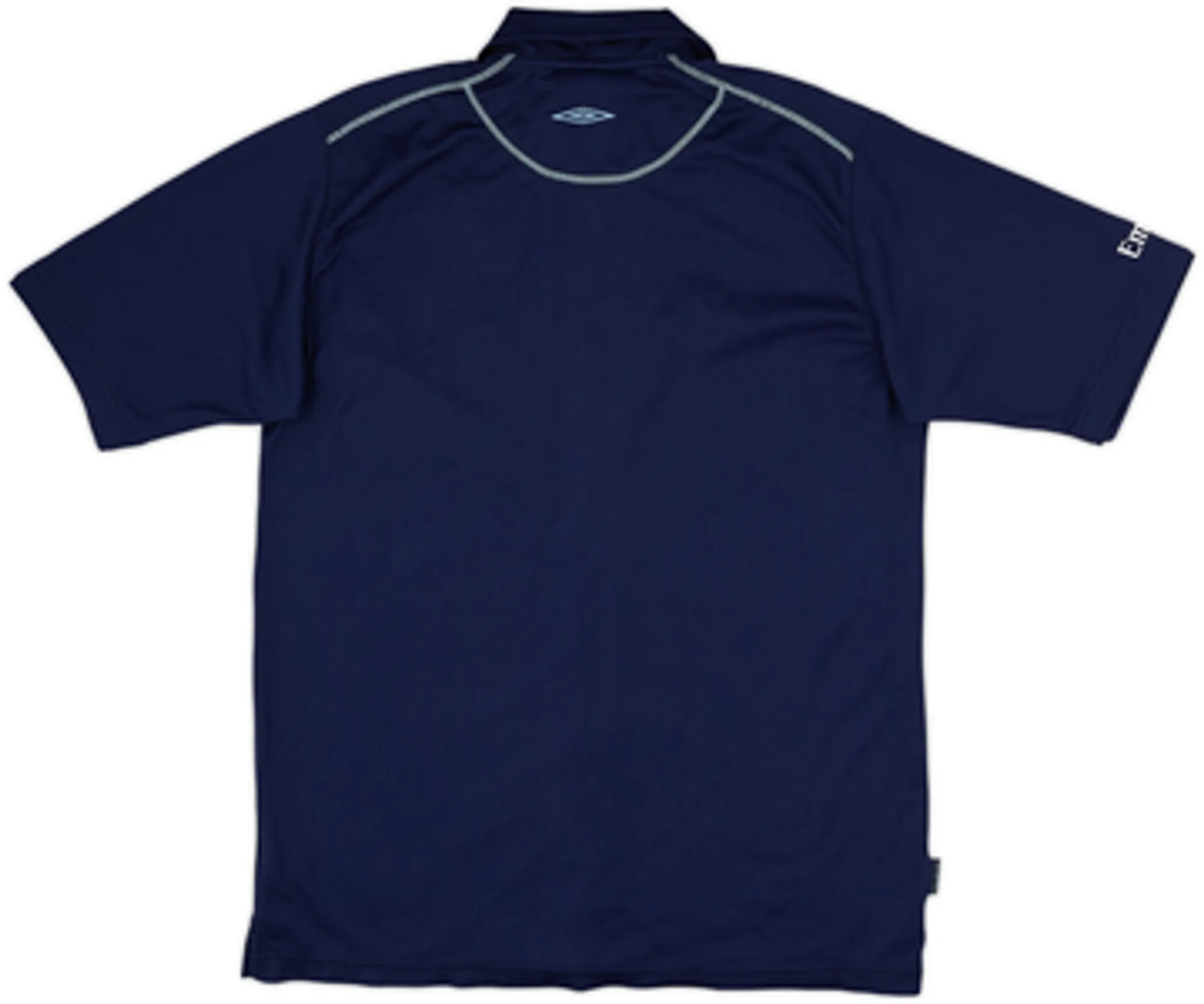 2004-06 Chelsea Umbro Button Up Shirt - 10/10 - (L)