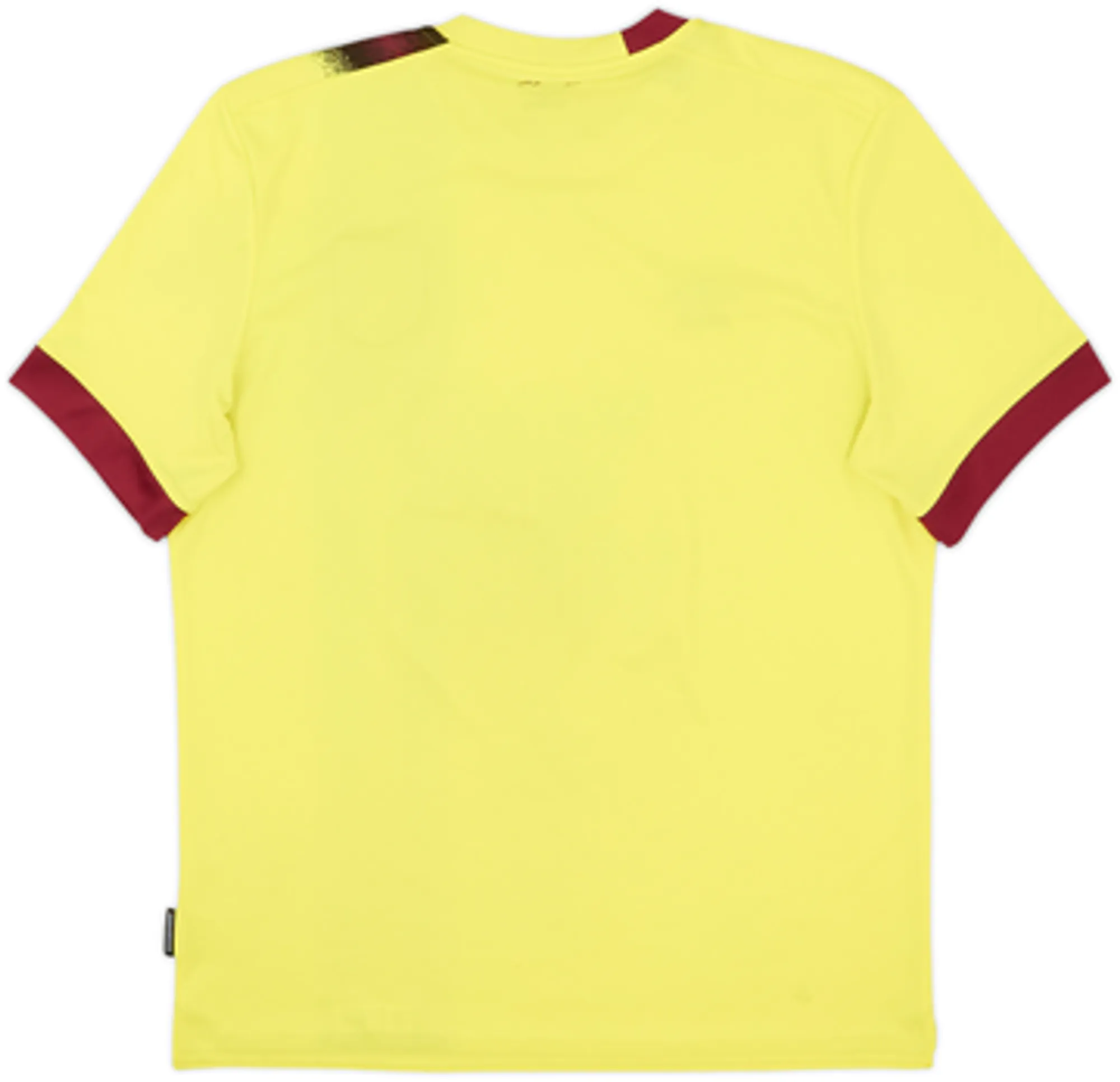 2023-24 Burnley Away Shirt - 6/10 - (XL)