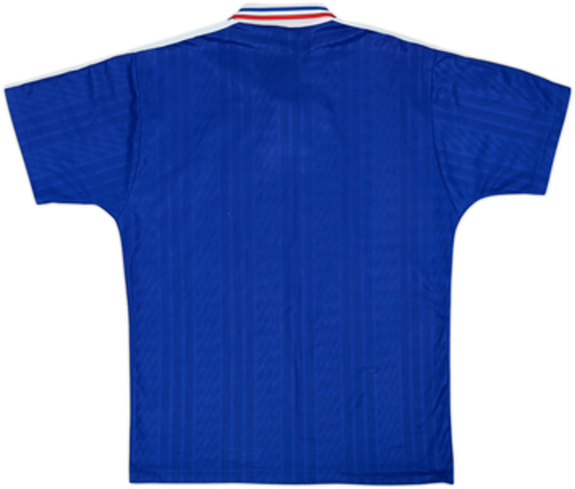 1994-96 France Home Shirt - 4/10 - (L)