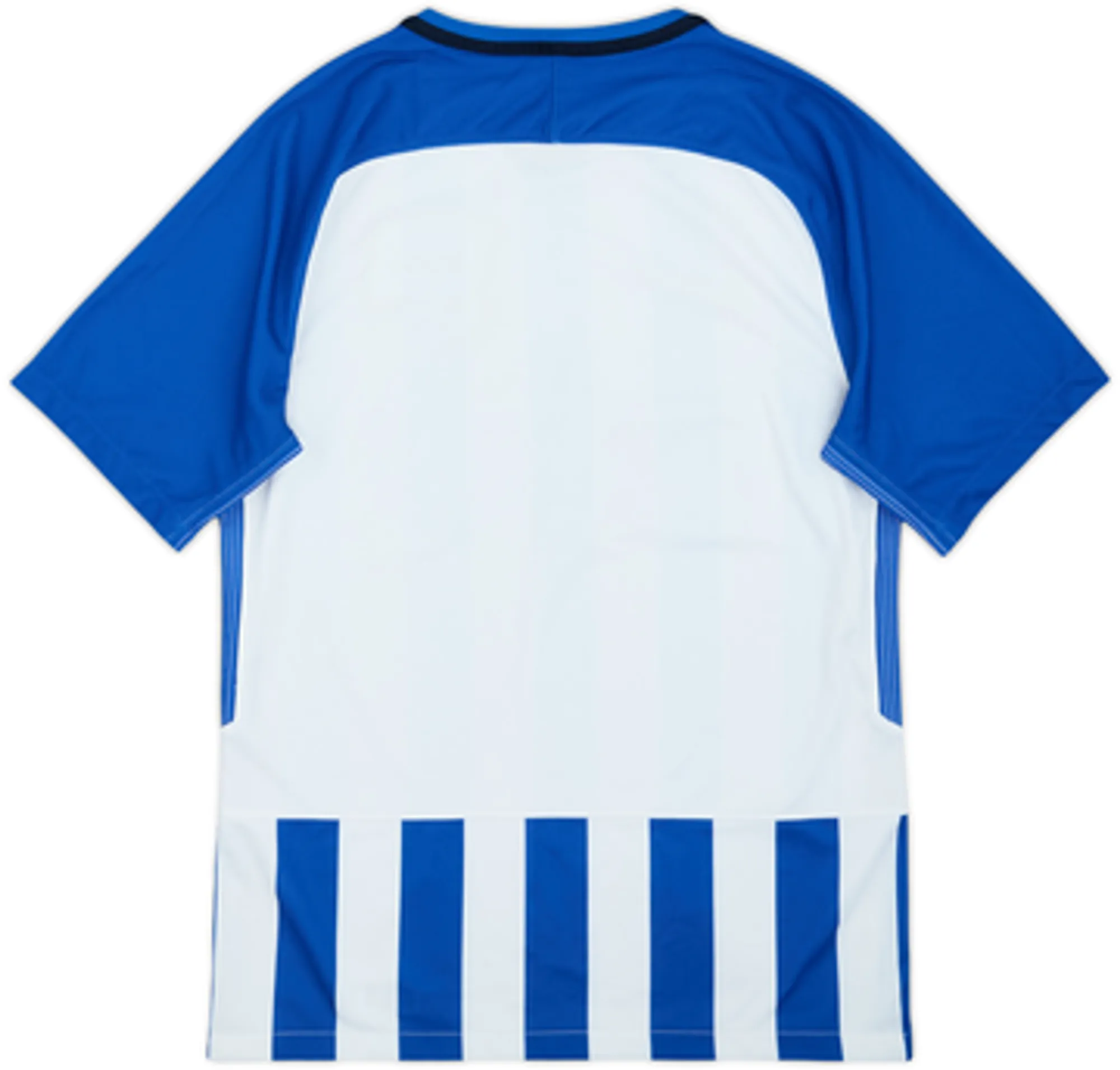2017-18 Hertha Berlin Home Shirt - 6/10 - (S)