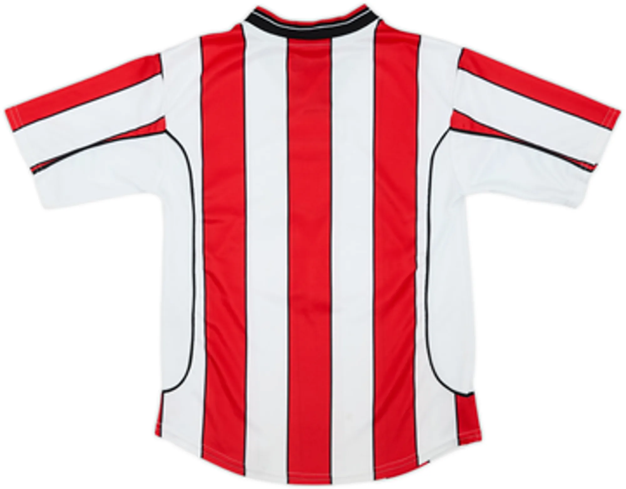 2002-04 Brentford Home Shirt - 6/10 - (L.Boys)