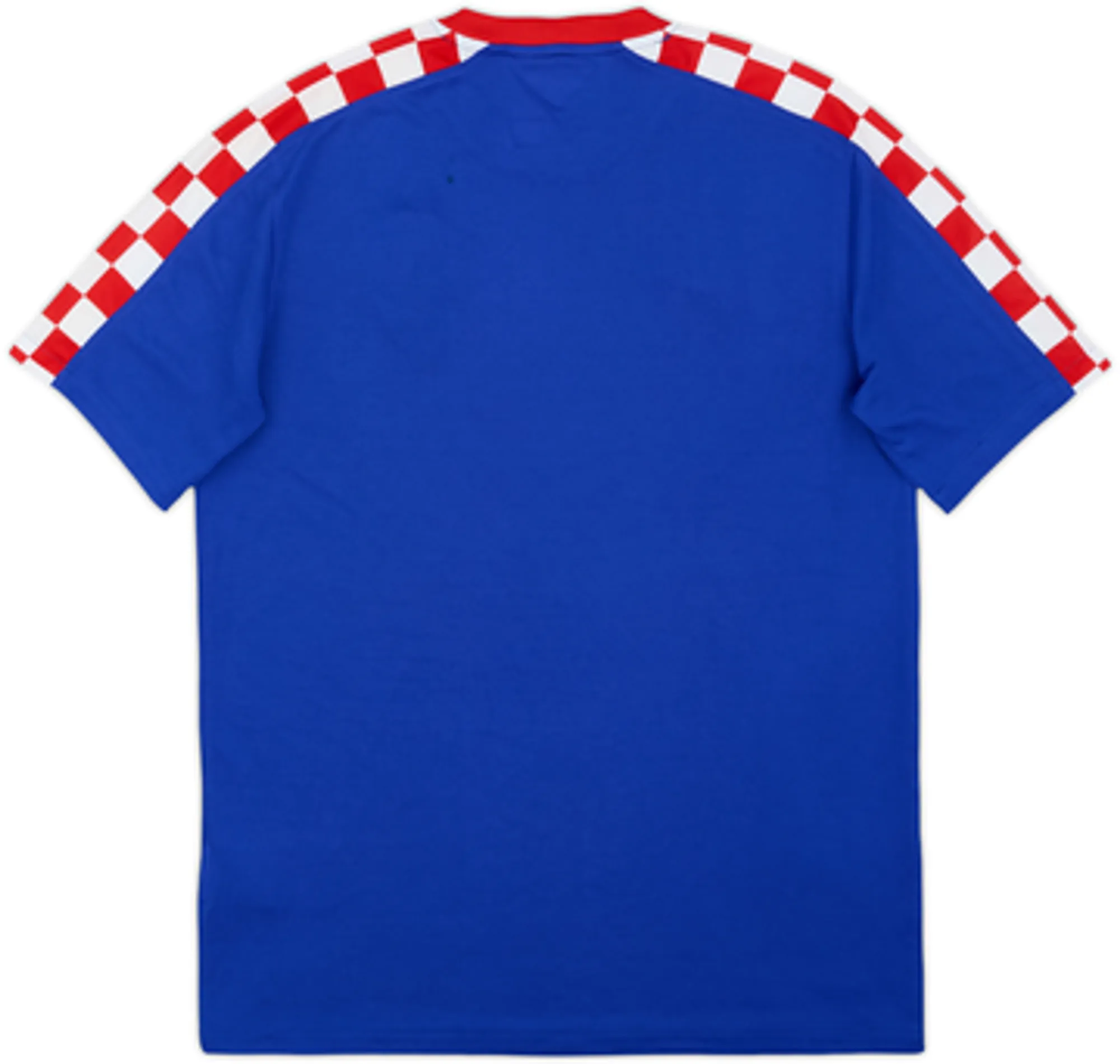 2014-15 Croatia Away Shirt - 5/10 - (M)