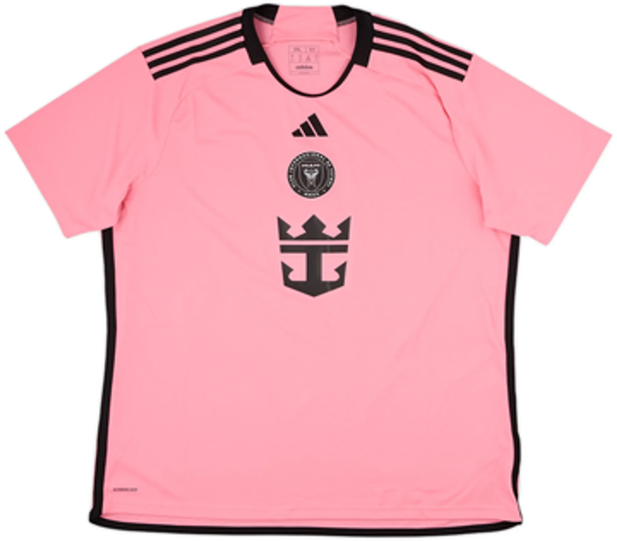 2024-25 Inter Miami Home Shirt Messi #10 - 10/10 - (S)